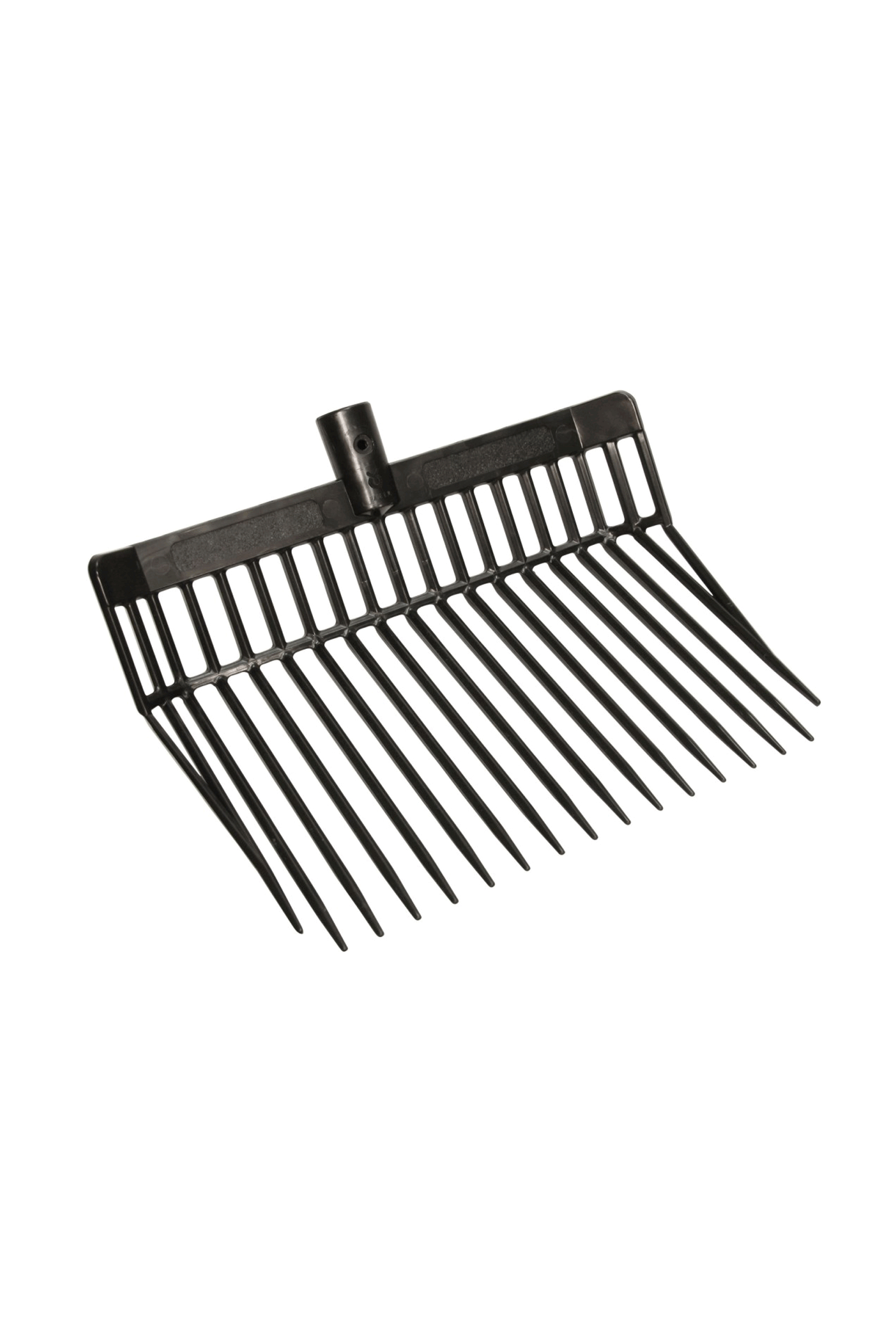 Kerbl Cabezal de horca premium