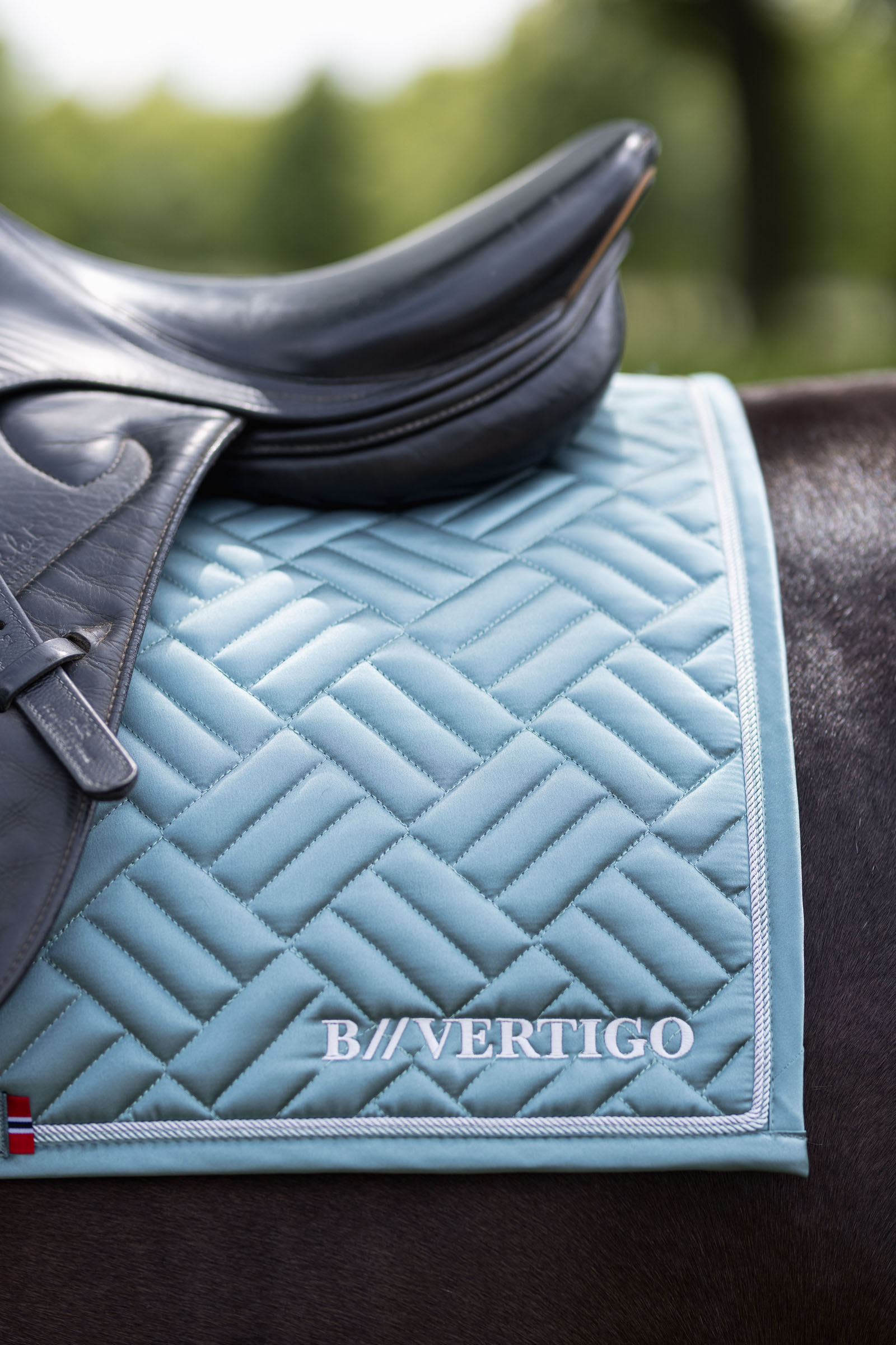 Mantilla de Salto B Vertigo Pure Engineering