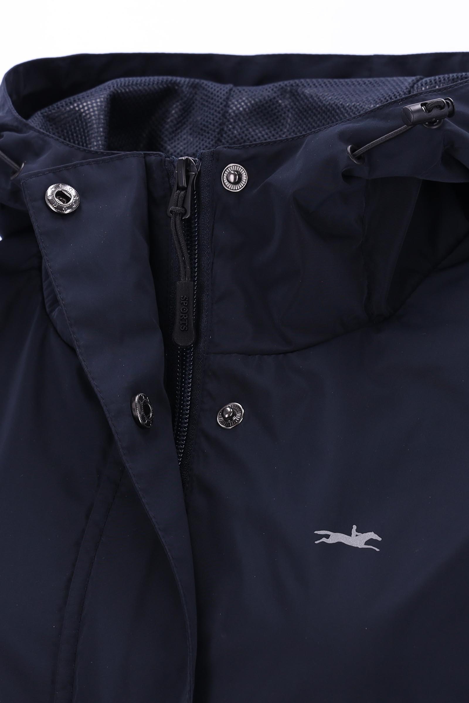 Schockemöhle Sports SPKarla abrigo impermeable de equitación para mujer