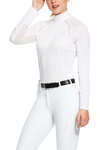 Camisa de Concurso para Mujer Ariat Sunstopper 2.0