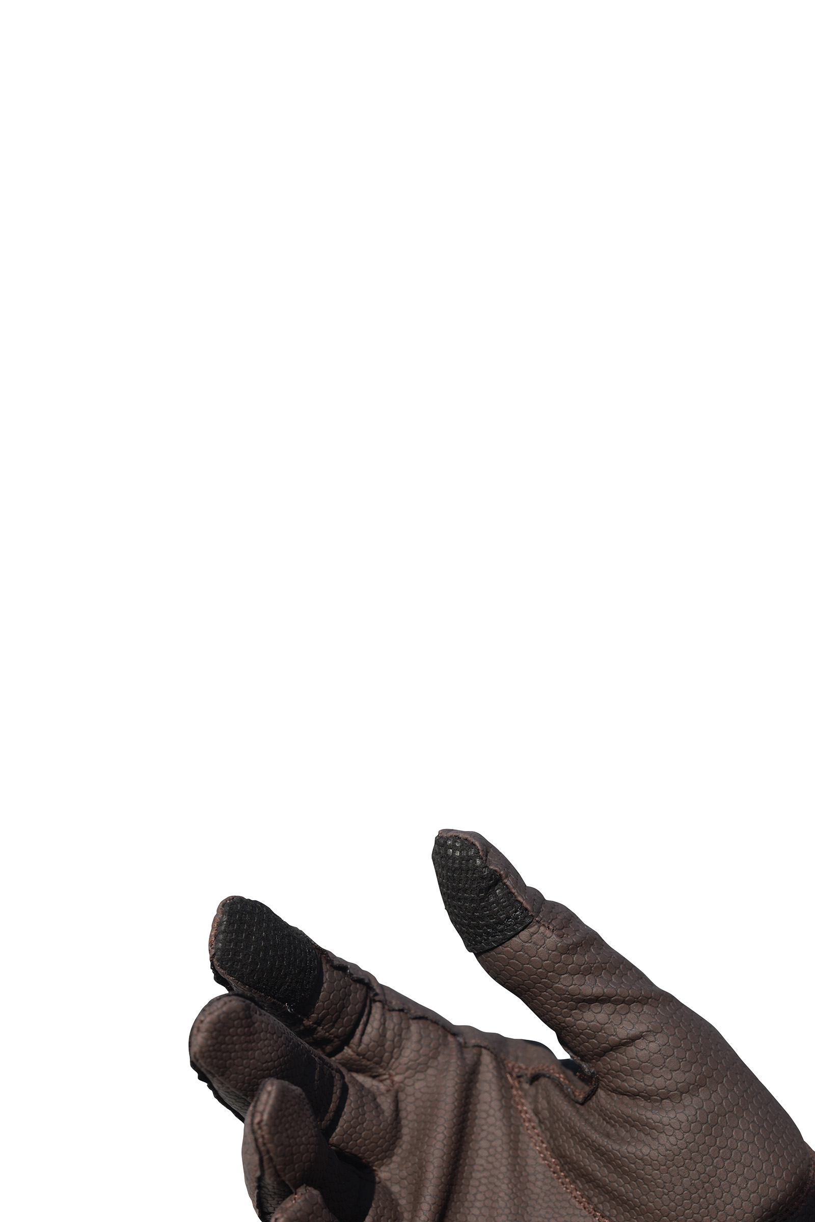 Guantes de equitación Dublin Everyday compatibles con pantallas táctiles