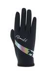 Roeckl Kapriole Guantes de equitaci&oacute;n para ni&ntilde;os