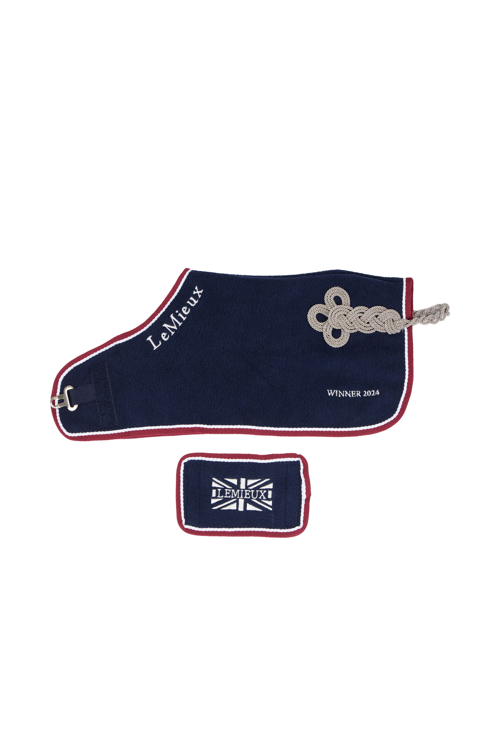 LeMieux Toy Pony manta del ganador