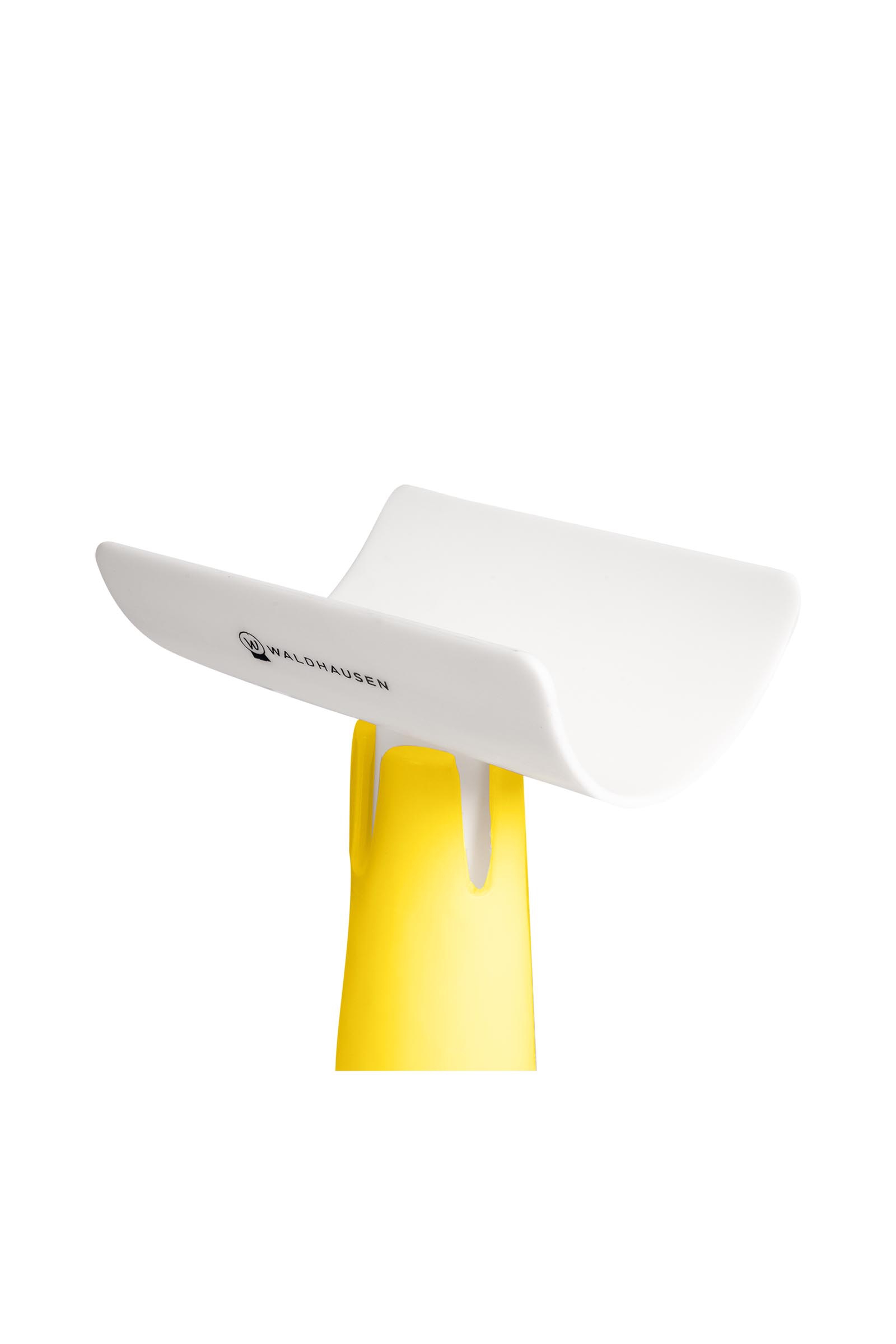 Waldhausen soporte pl&aacute;stico para barras en conos