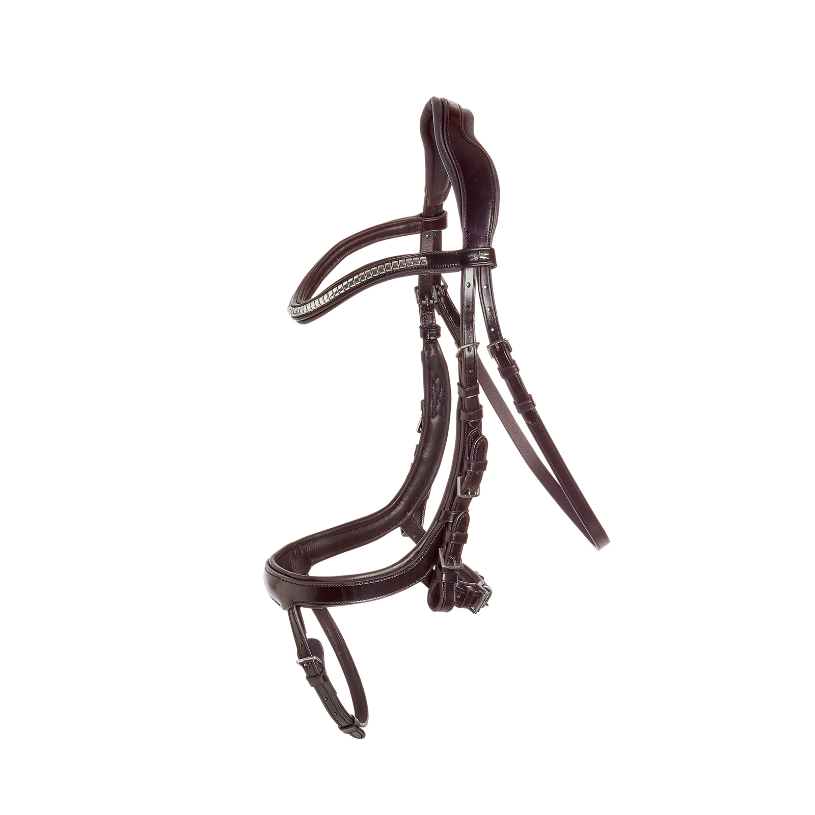 Cabezada Schockemöhle Sports Equitus Omega