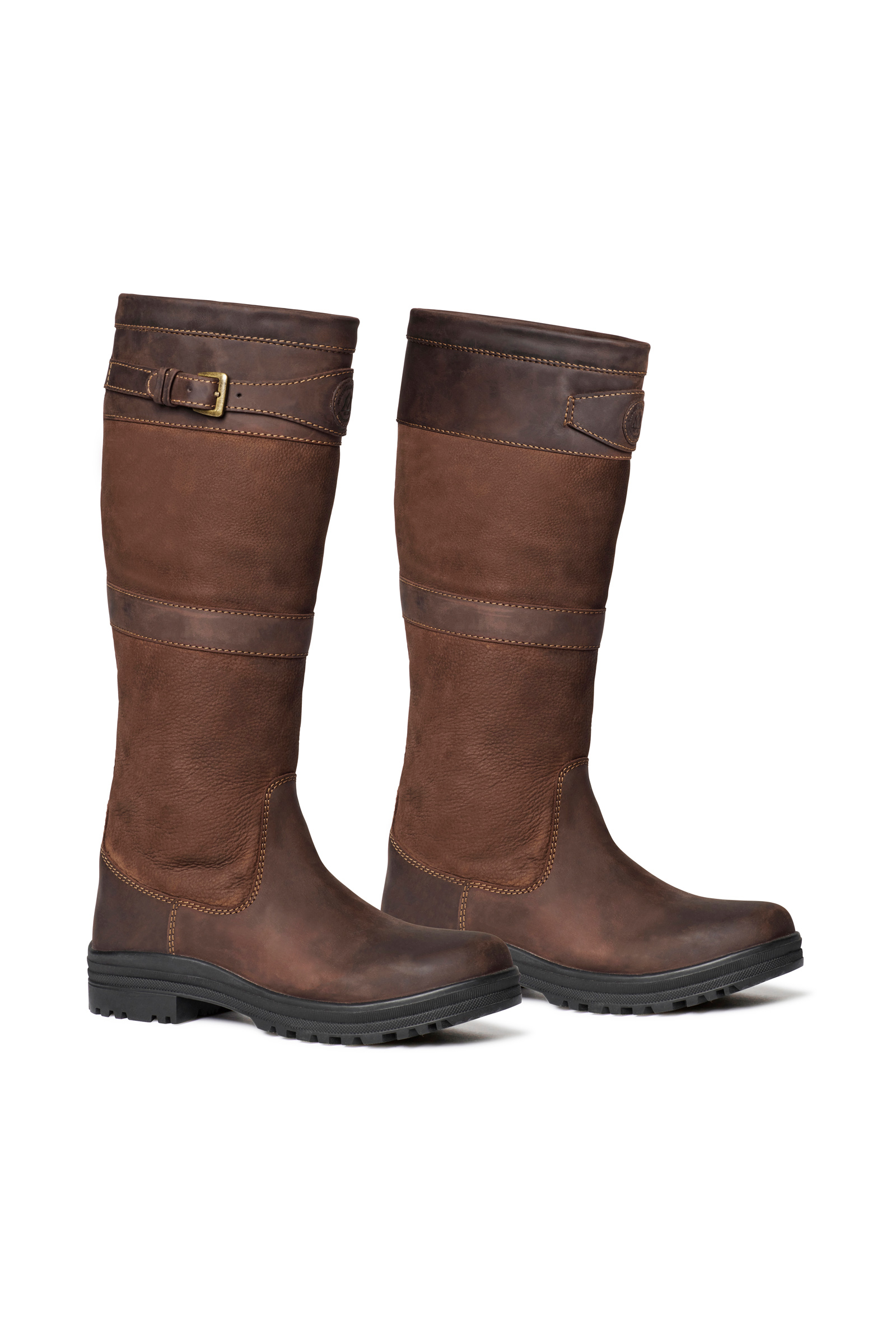 Botas de Equitación Mountain Horse Cumberland