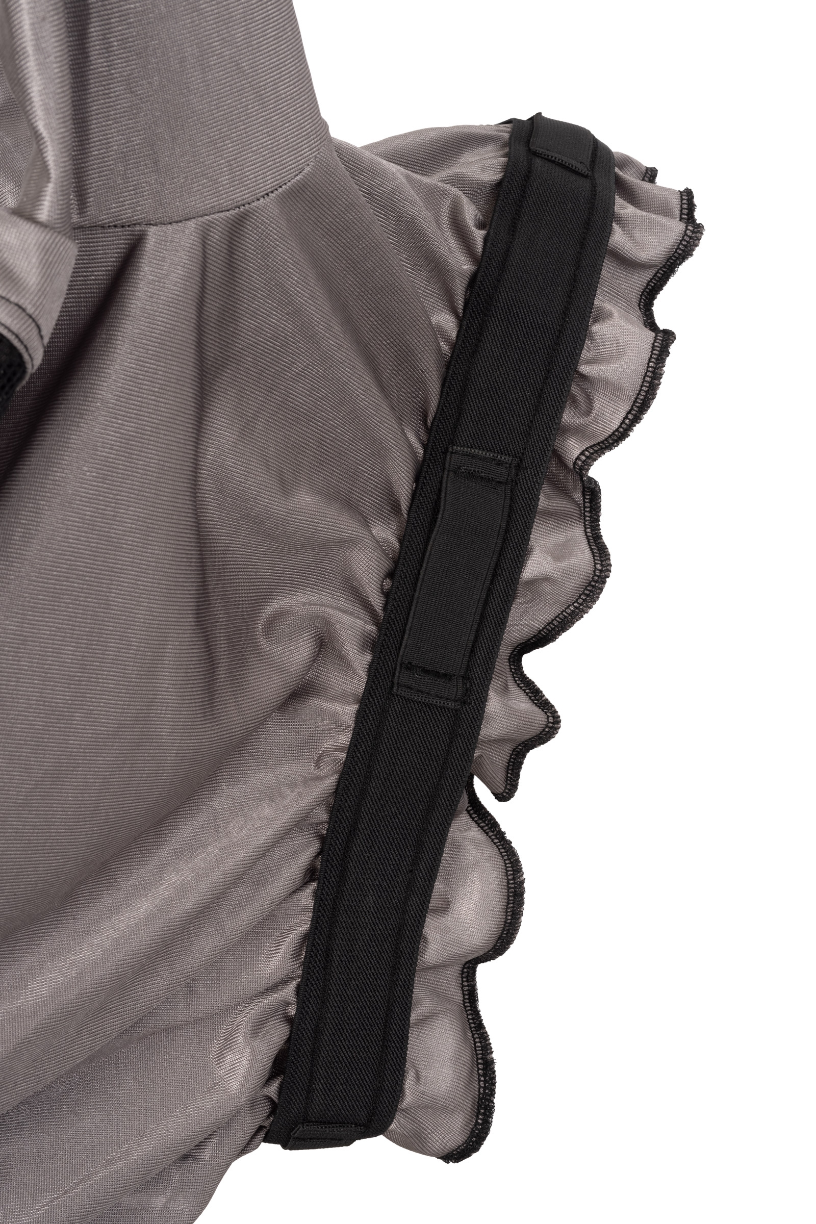 Horze Mountain Essence UV Máscara Anti-eccema 