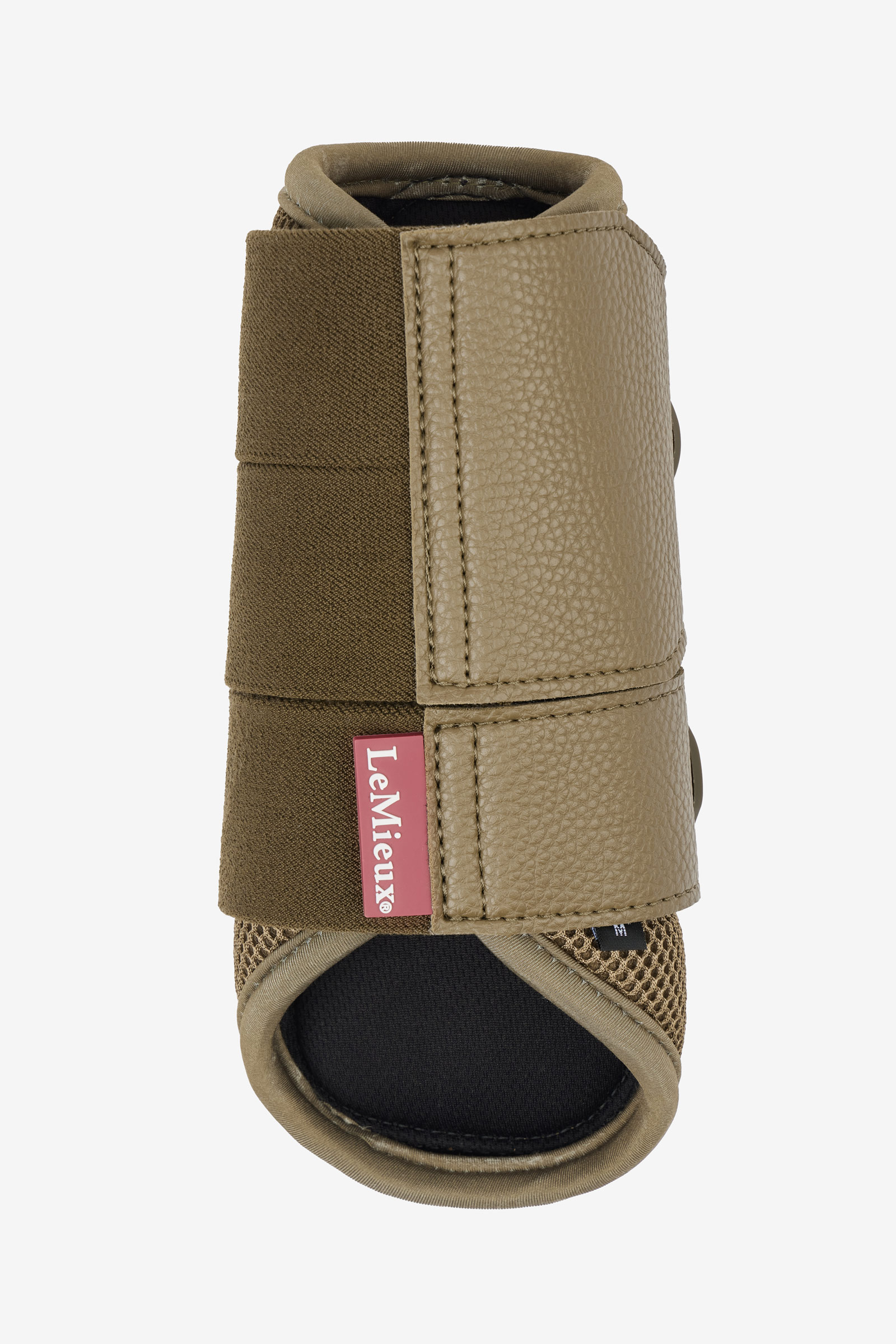 LeMieux Arika Mesh protectores doma