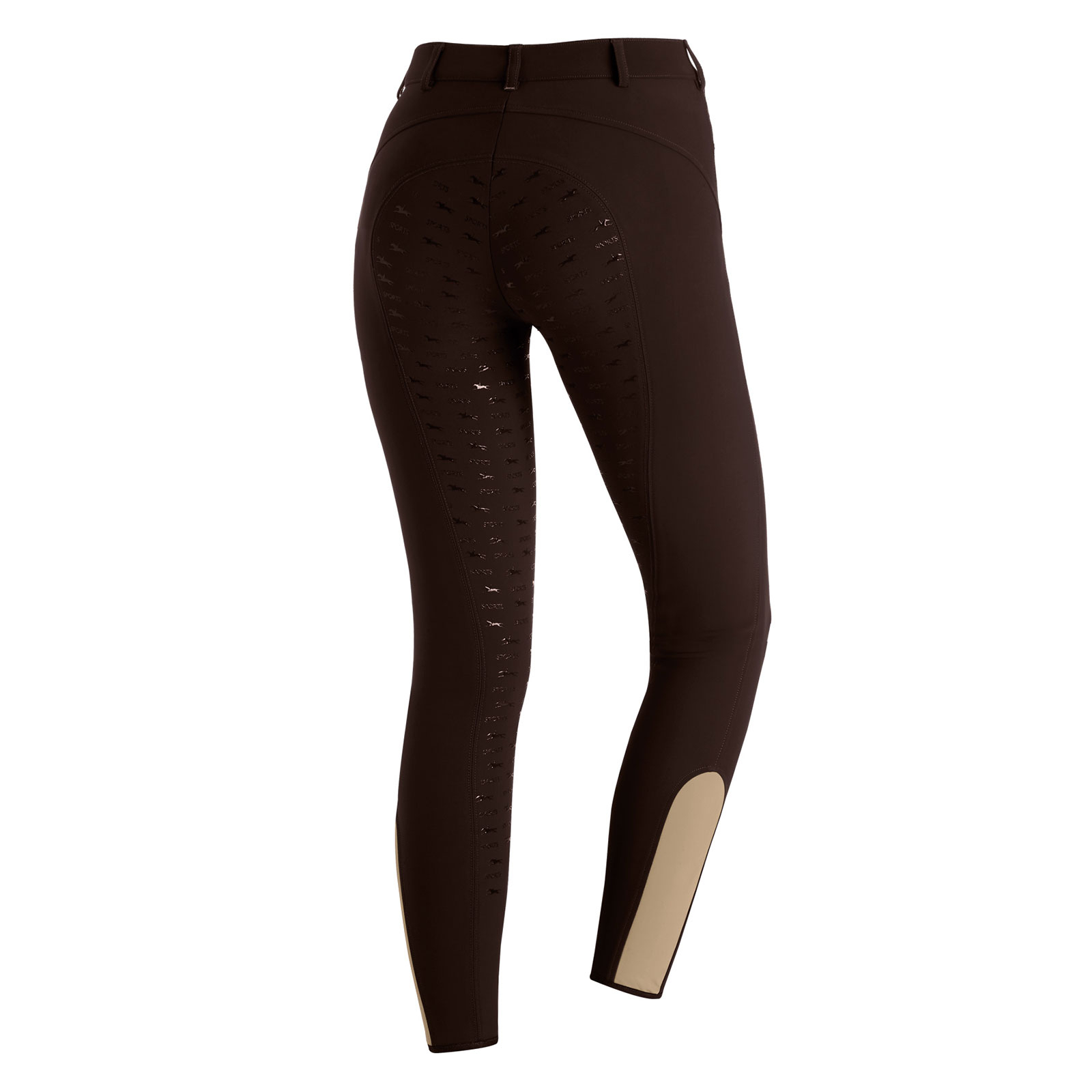 Pantalón Schockemöhle Sports Electra para Mujer