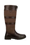 Botas Altas de Cuadra para Mujer Suedwind Footwear Derry