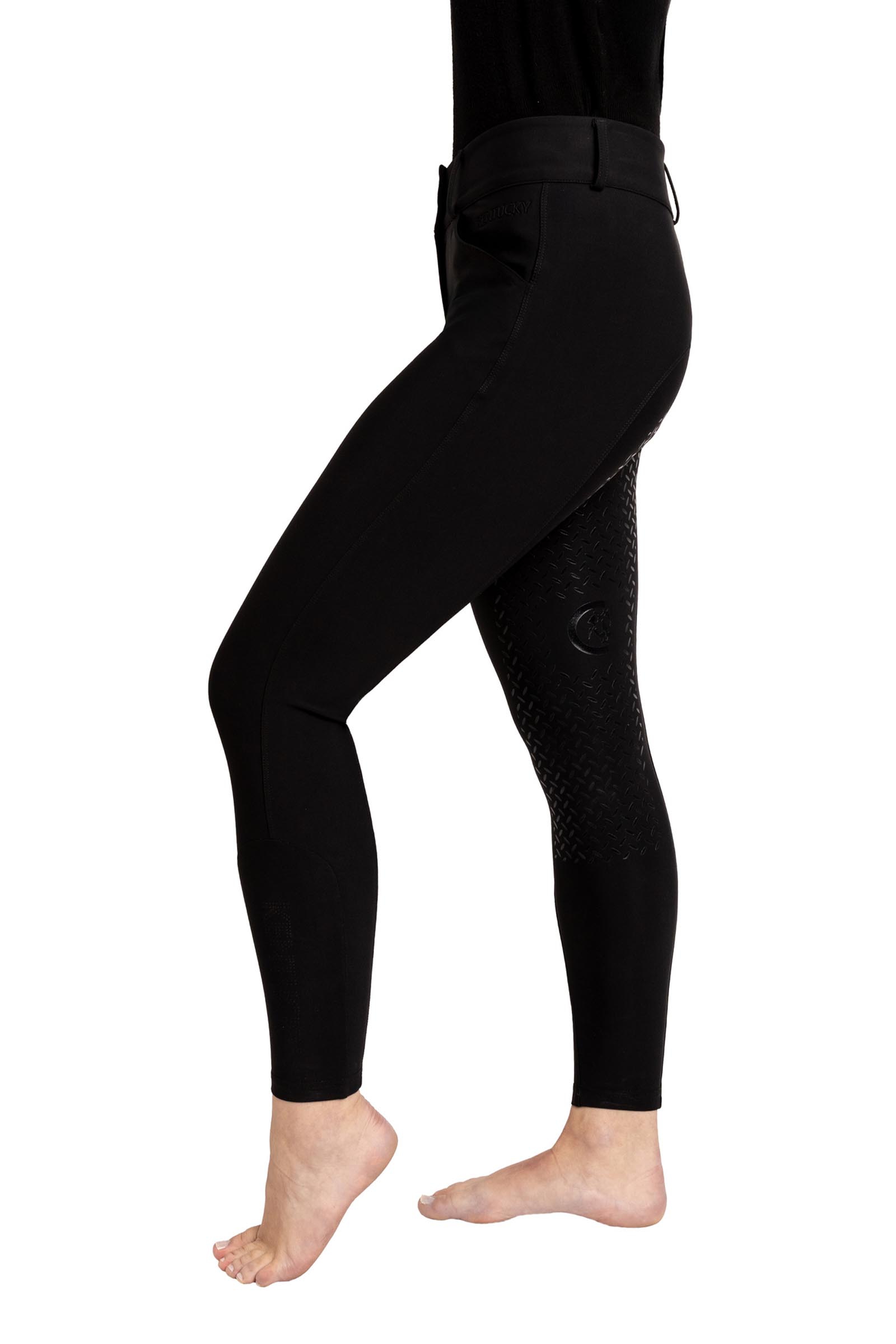 Kentucky Horsewear Miami pantalones de montar mujer full grip  