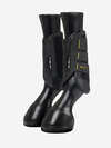 LeMieux MIMSafe XC Botas delanteras