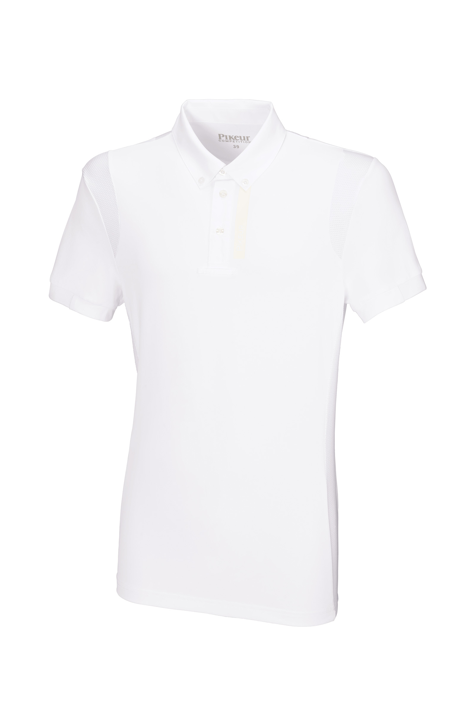 Camisa de Concurso Pikeur