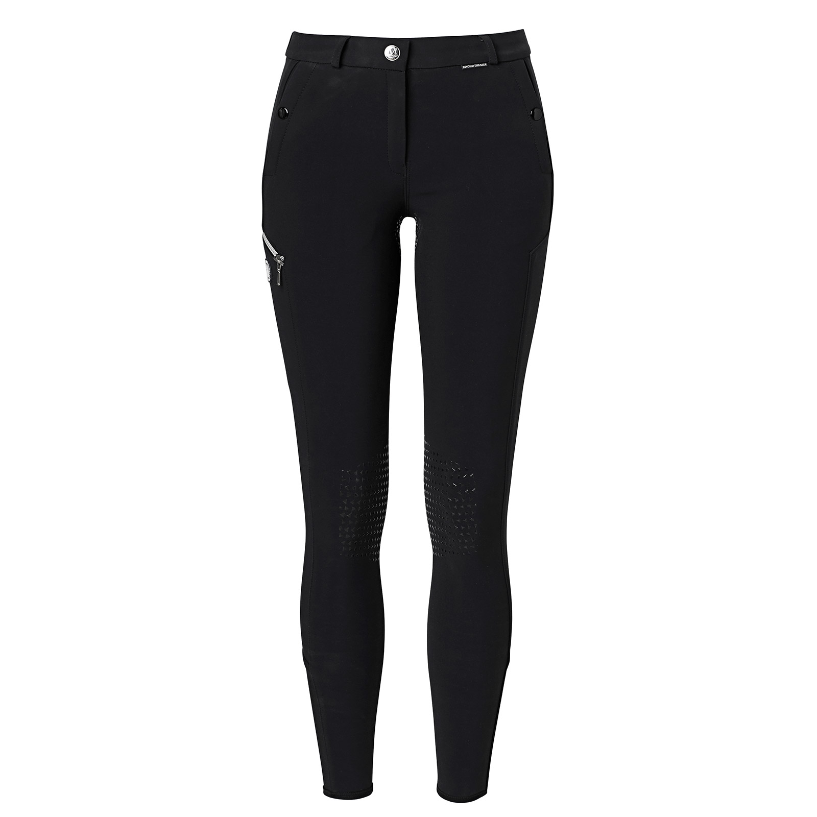 Pantalón Mountain Horse Frost Tech Mujer MH Grip TECHNOLOGY HF