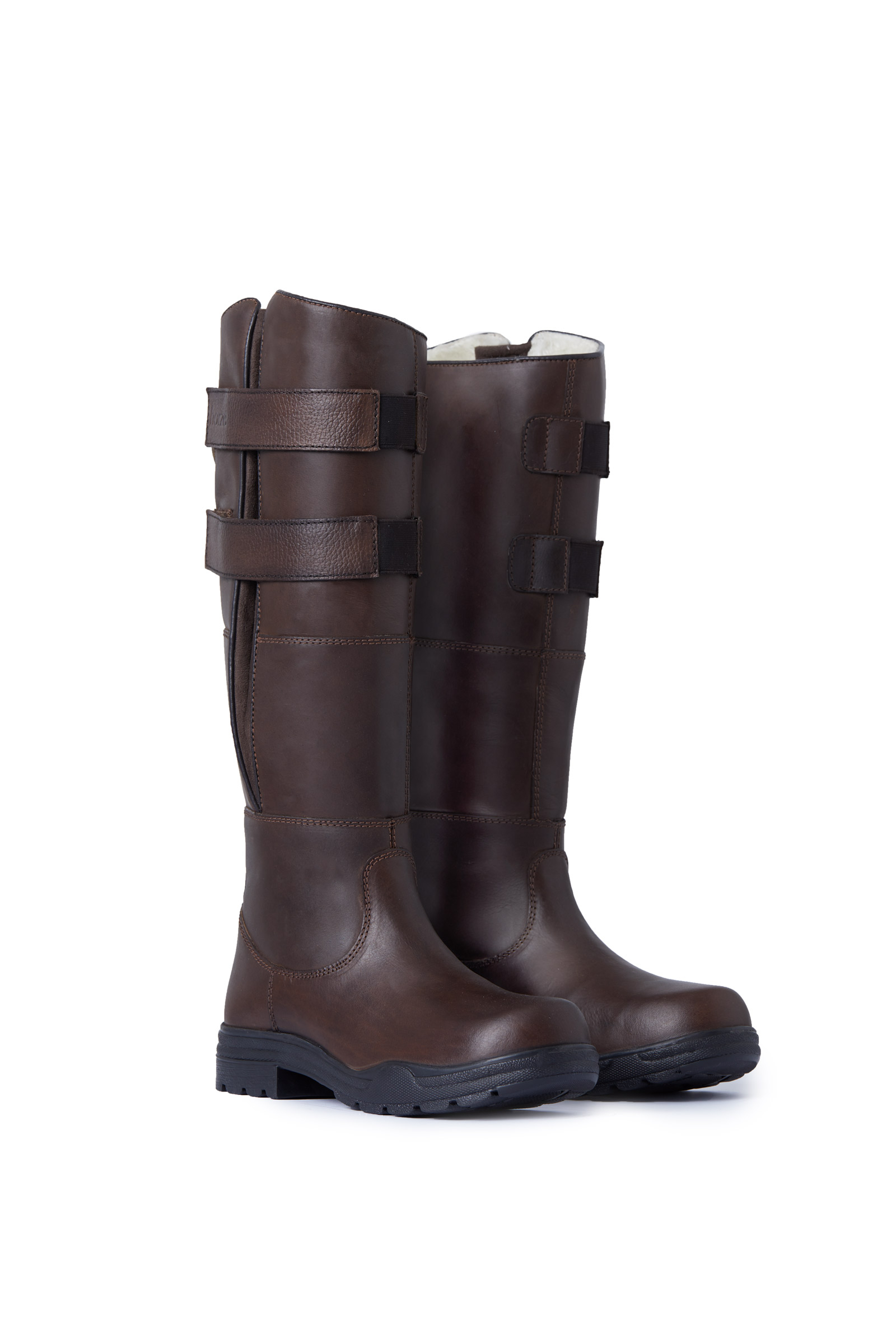 Botas de Invierno Horze Rovigo