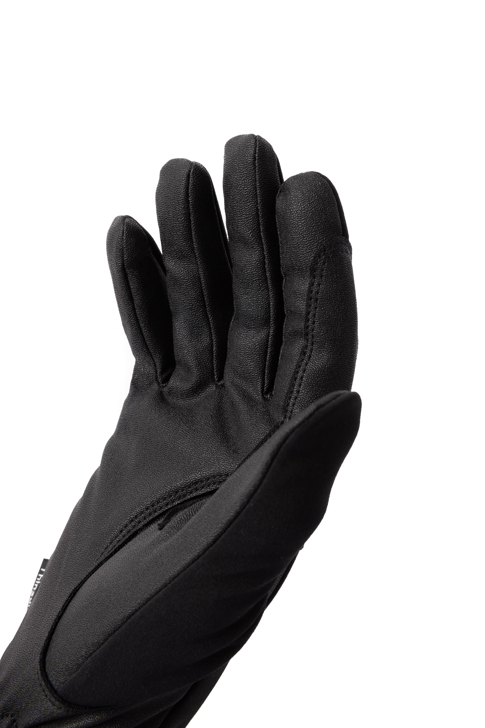 Guantes de equitaci&oacute;n de invierno para mujer B Vertigo Sinja