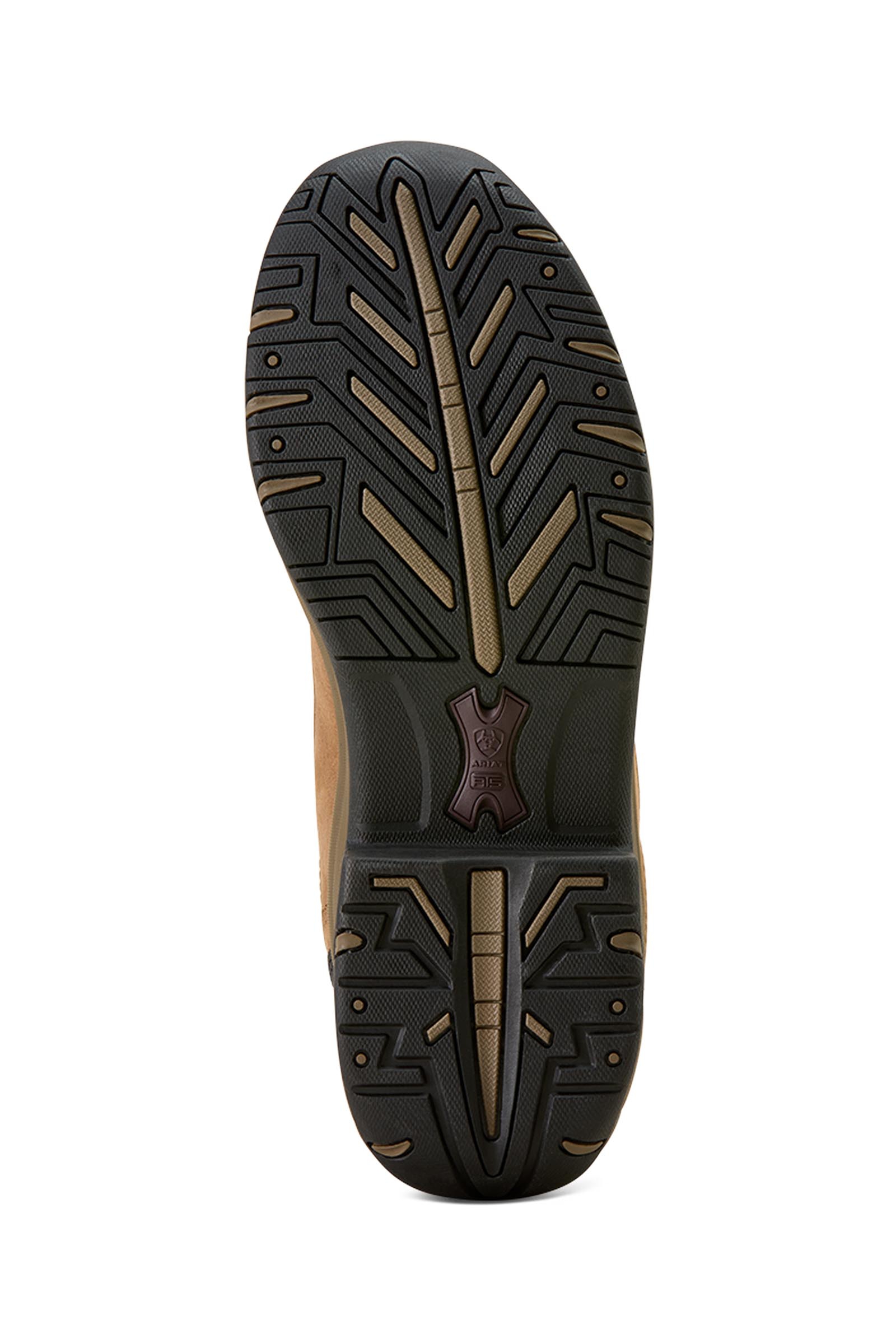 Ariat Botas de equitaci&oacute;n Terrain para mujer