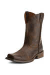 Botas western Ariat para hombre Rambler