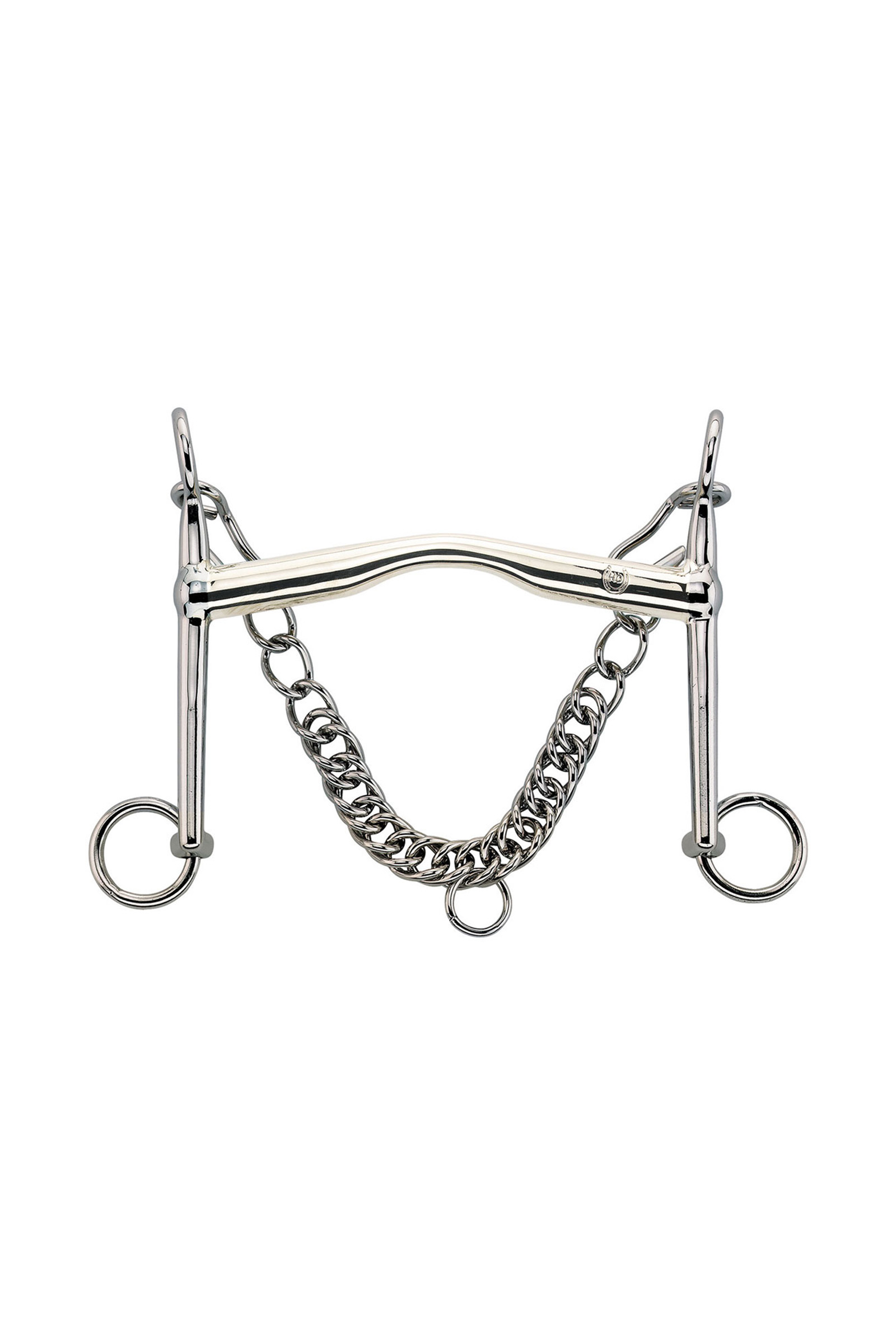 Sprenger Bocado HO, 12mm