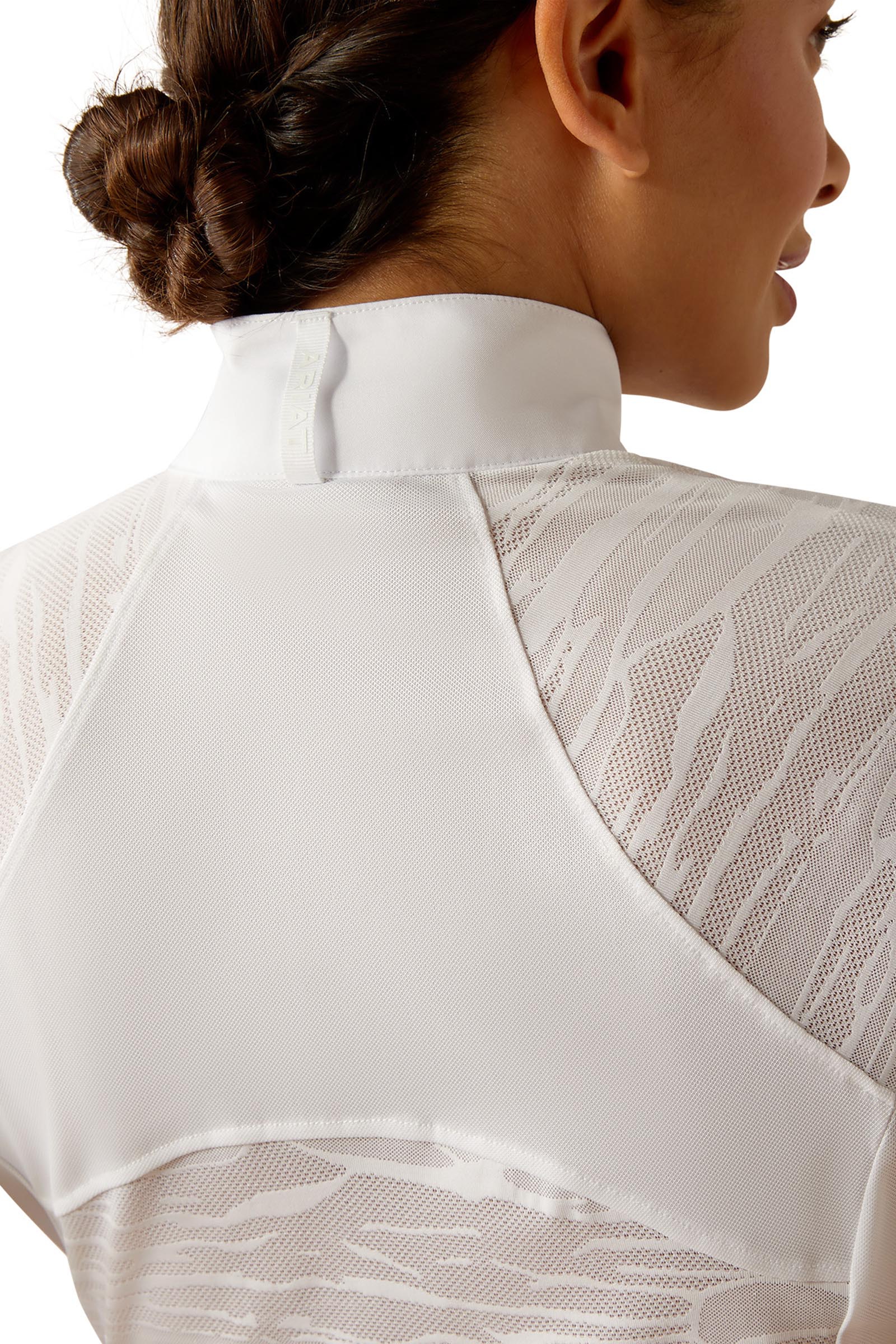 Ariat Aptos Vent 2.0 camisa de competici&oacute;n para mujer