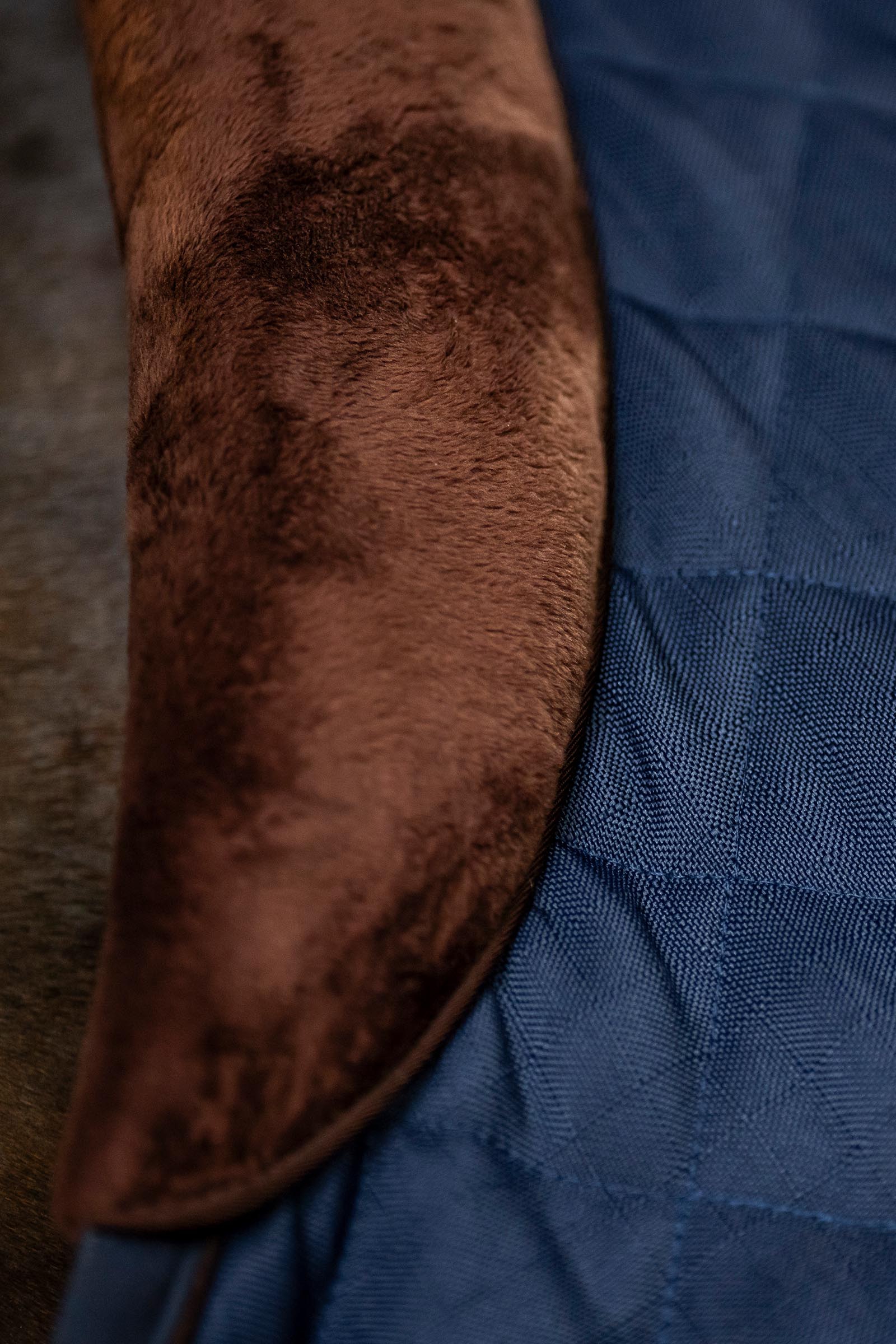 Horseware Signature manta de cuadra, 200 g