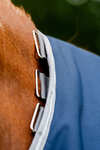 Horseware Amigo Bravo 12 Plus manta de exterior, 250 g