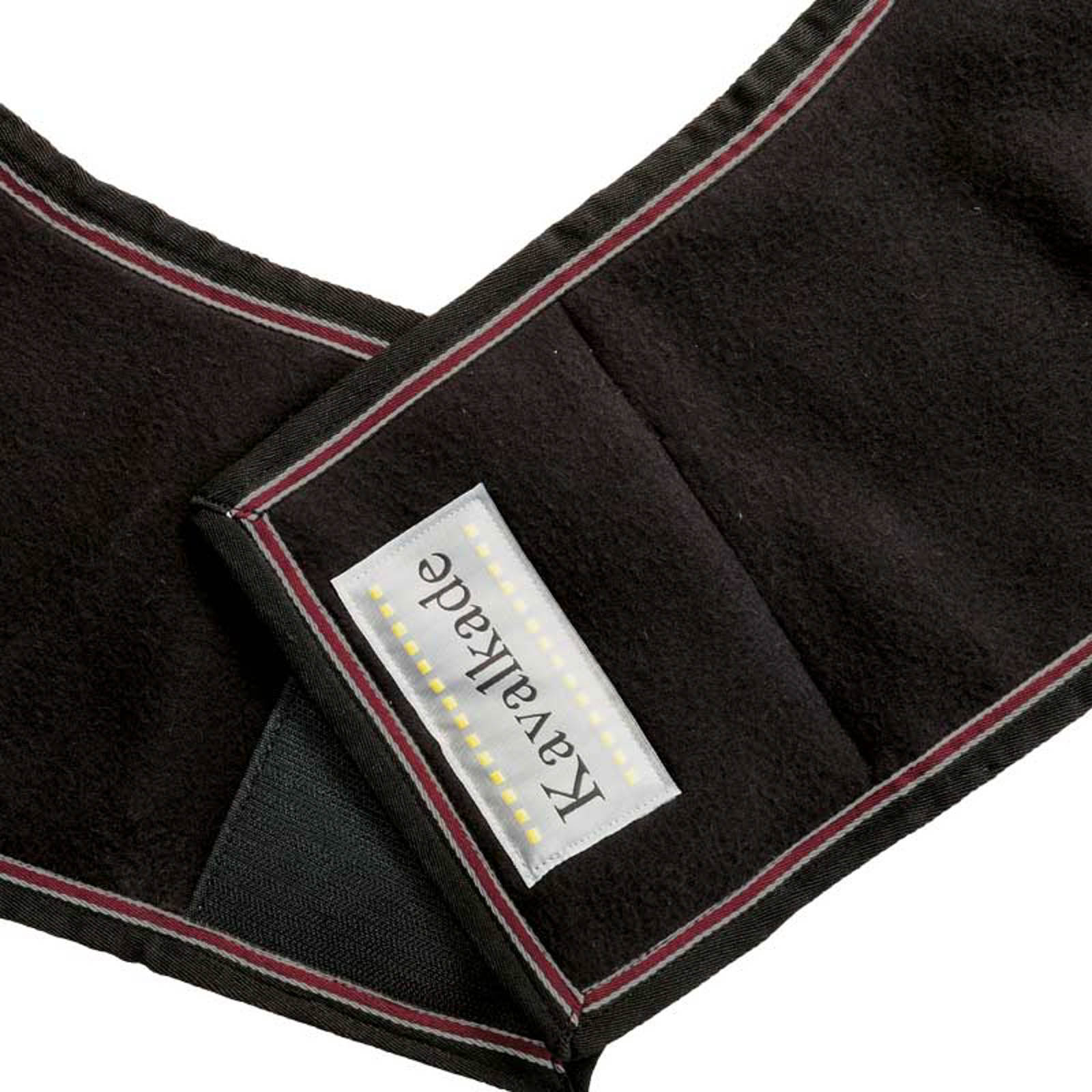 Manta de equitación de trabajo Kavalkade