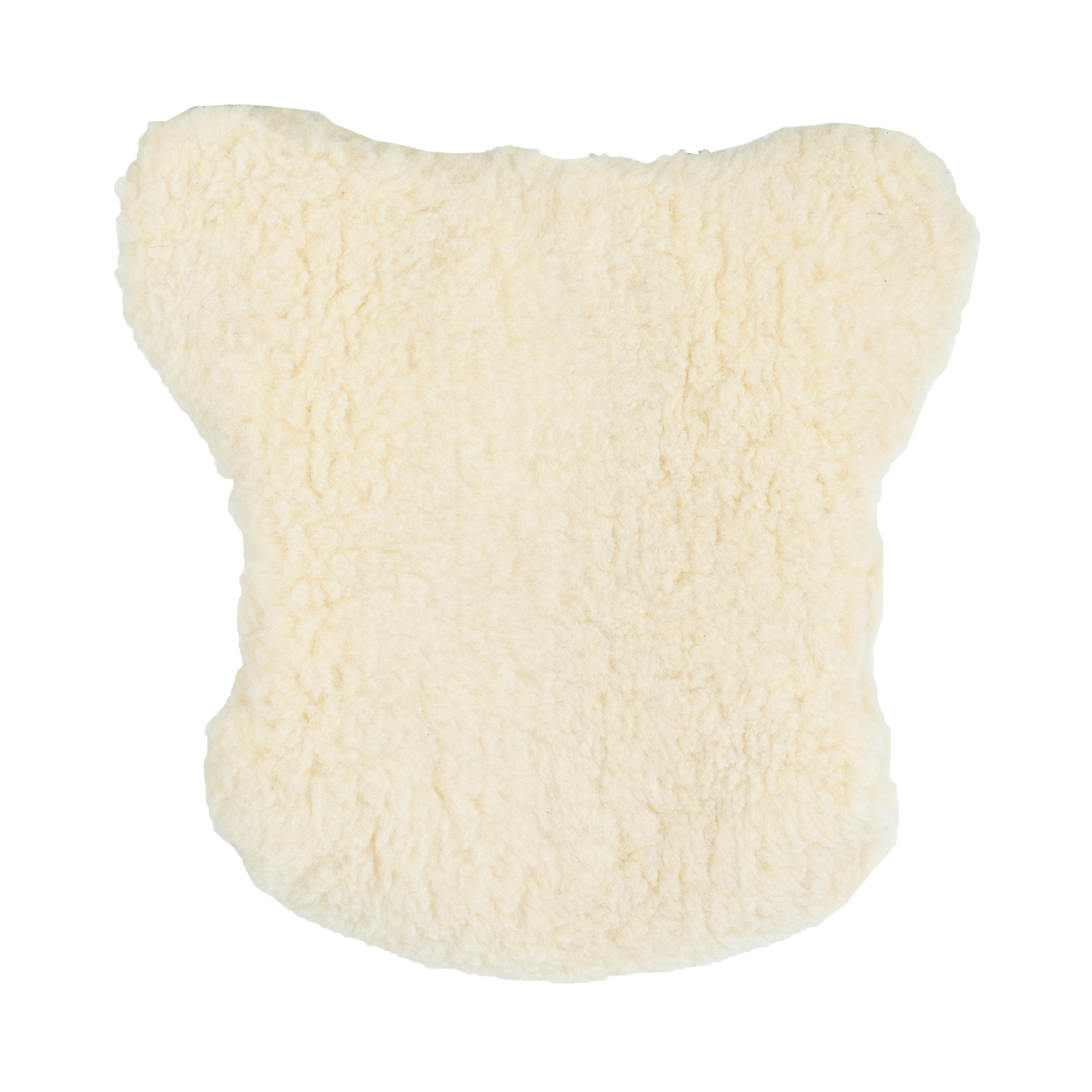 Asiento para Montura, calienta asiento Horze