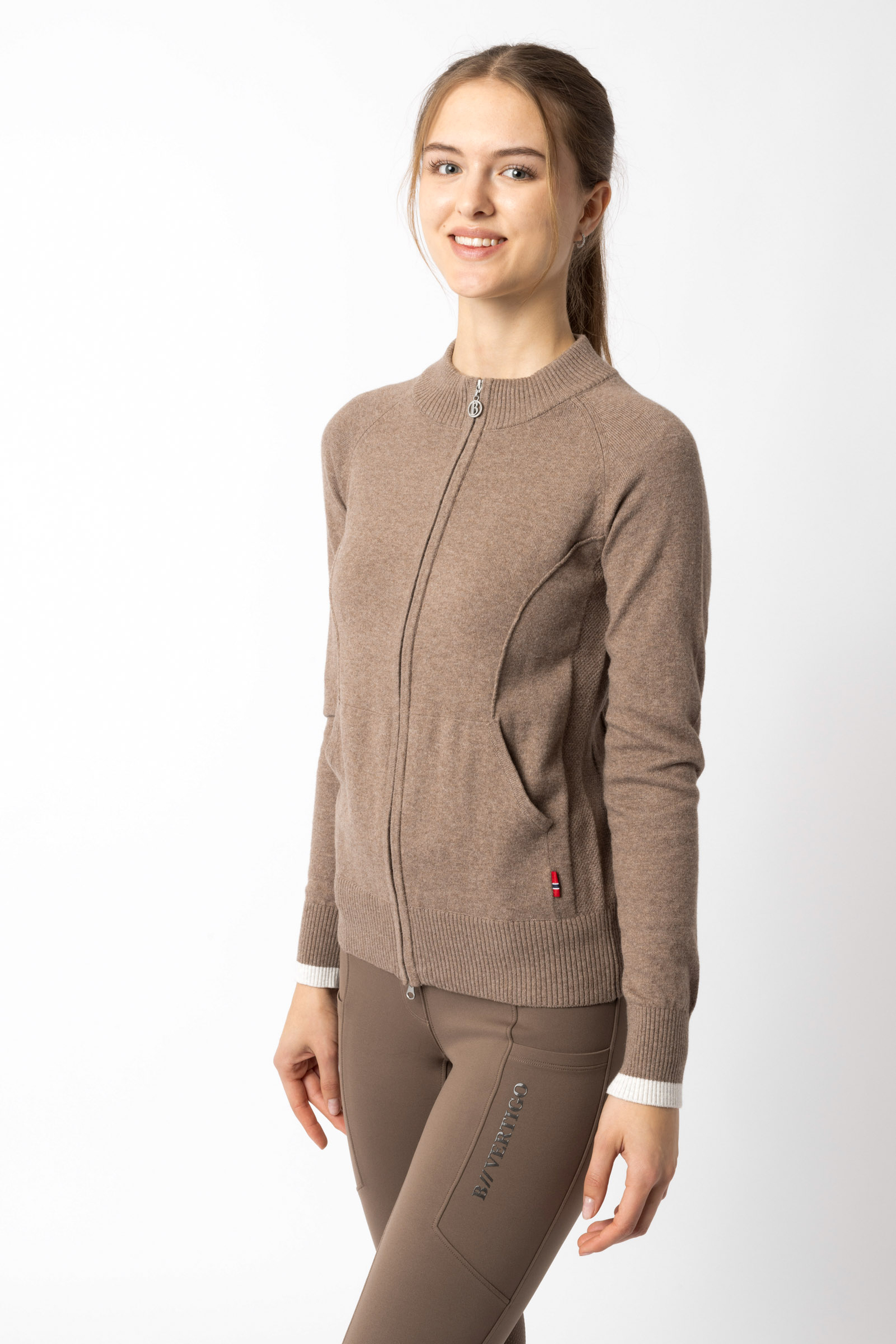 Cardigan Funcional para Mujer B Vertigo Celina