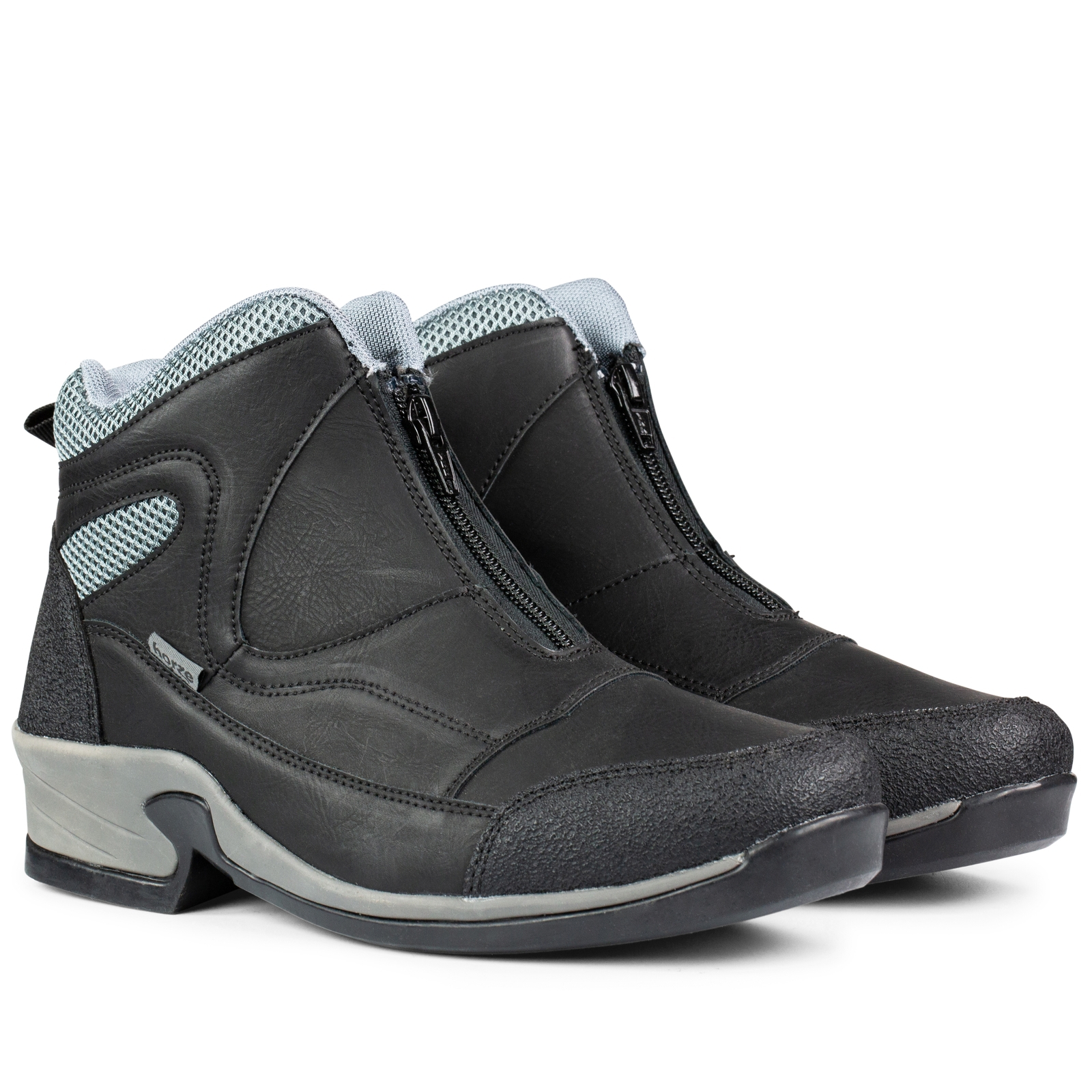 Zapatos de Equitación para Mujer Horze Windham