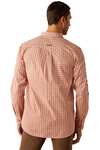 Ariat Pro Team Packer camisa western para hombre