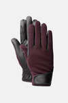 Guantes para Toda la Temporada Horze Young Rider PERLA