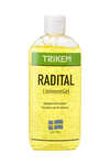 Trikem Radital gel de masaje calentador, 500 ml