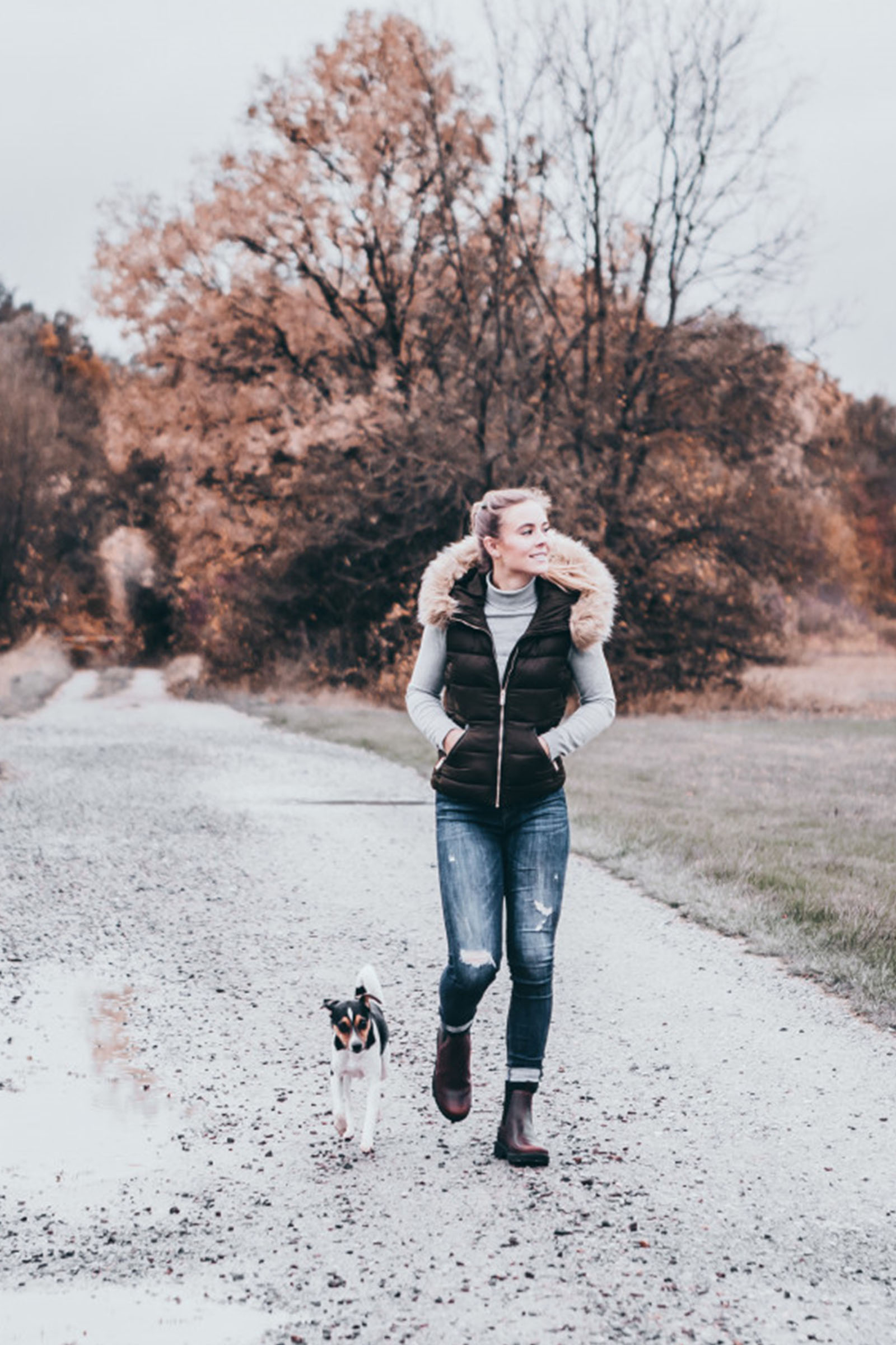 Suedwind Footwear Nova Jodhpur Classic Invierno