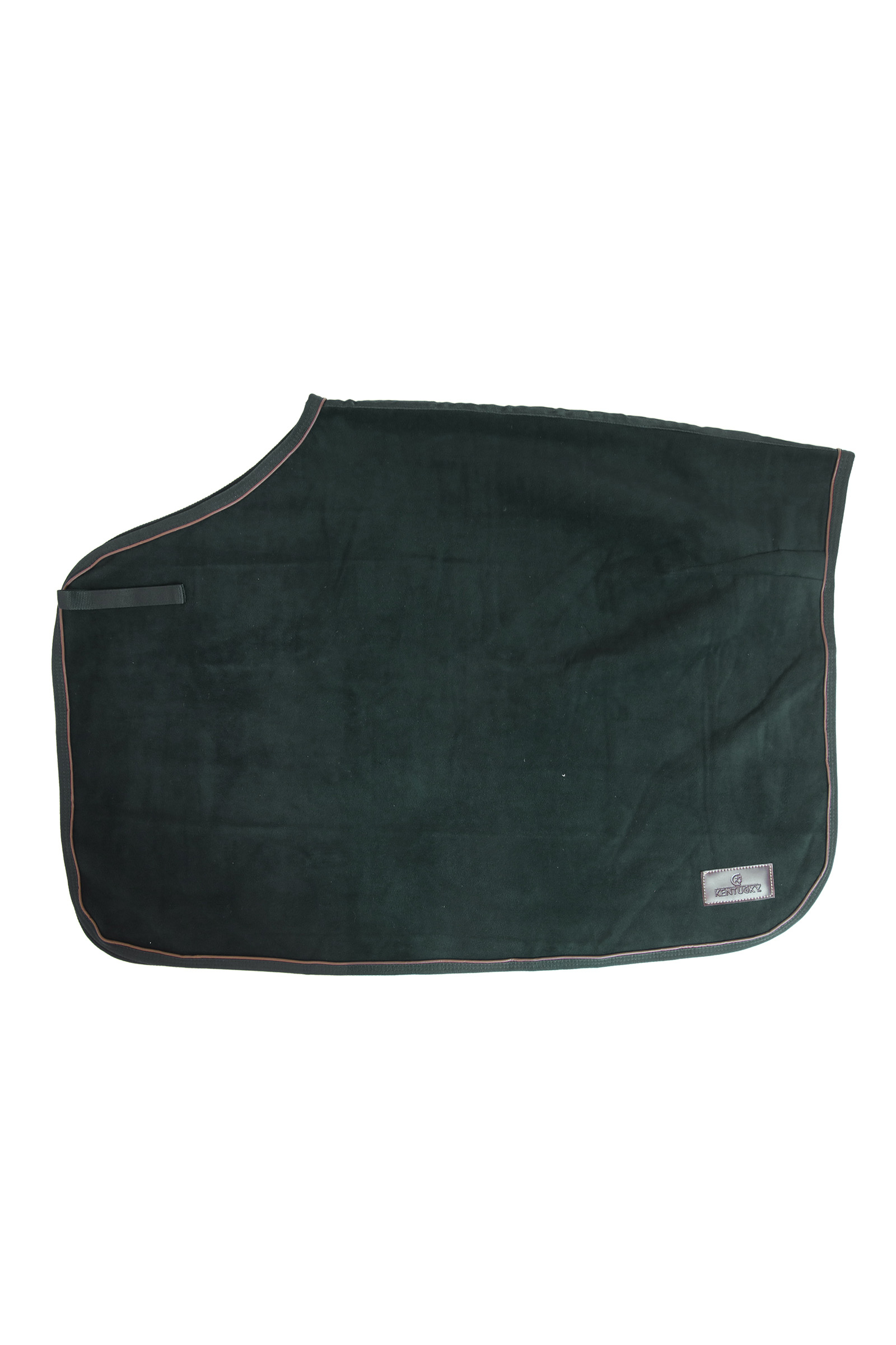 Silver Sage Kentucky Horsewear Quarter Rug Heavy Fleece