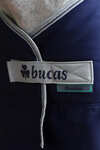 Bucas Freedom Twill Manta de Cuadra, 0 g