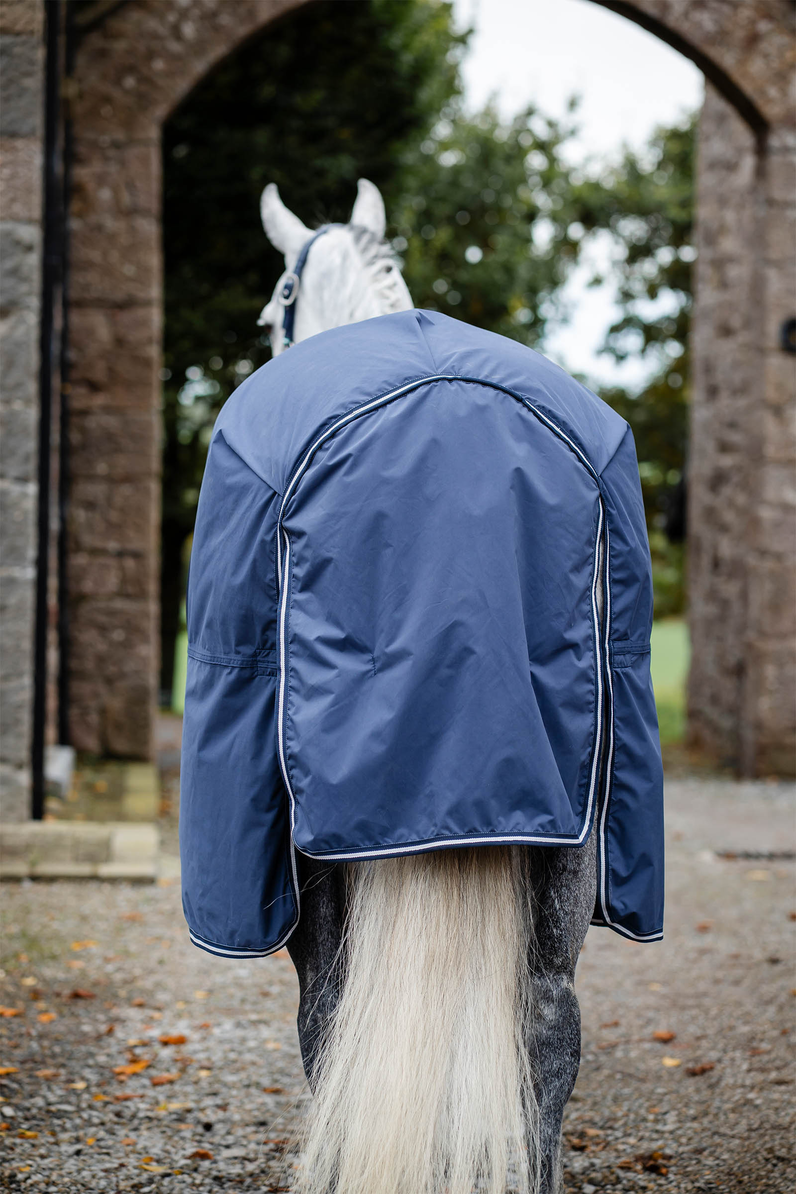 Horseware Show Ready manta