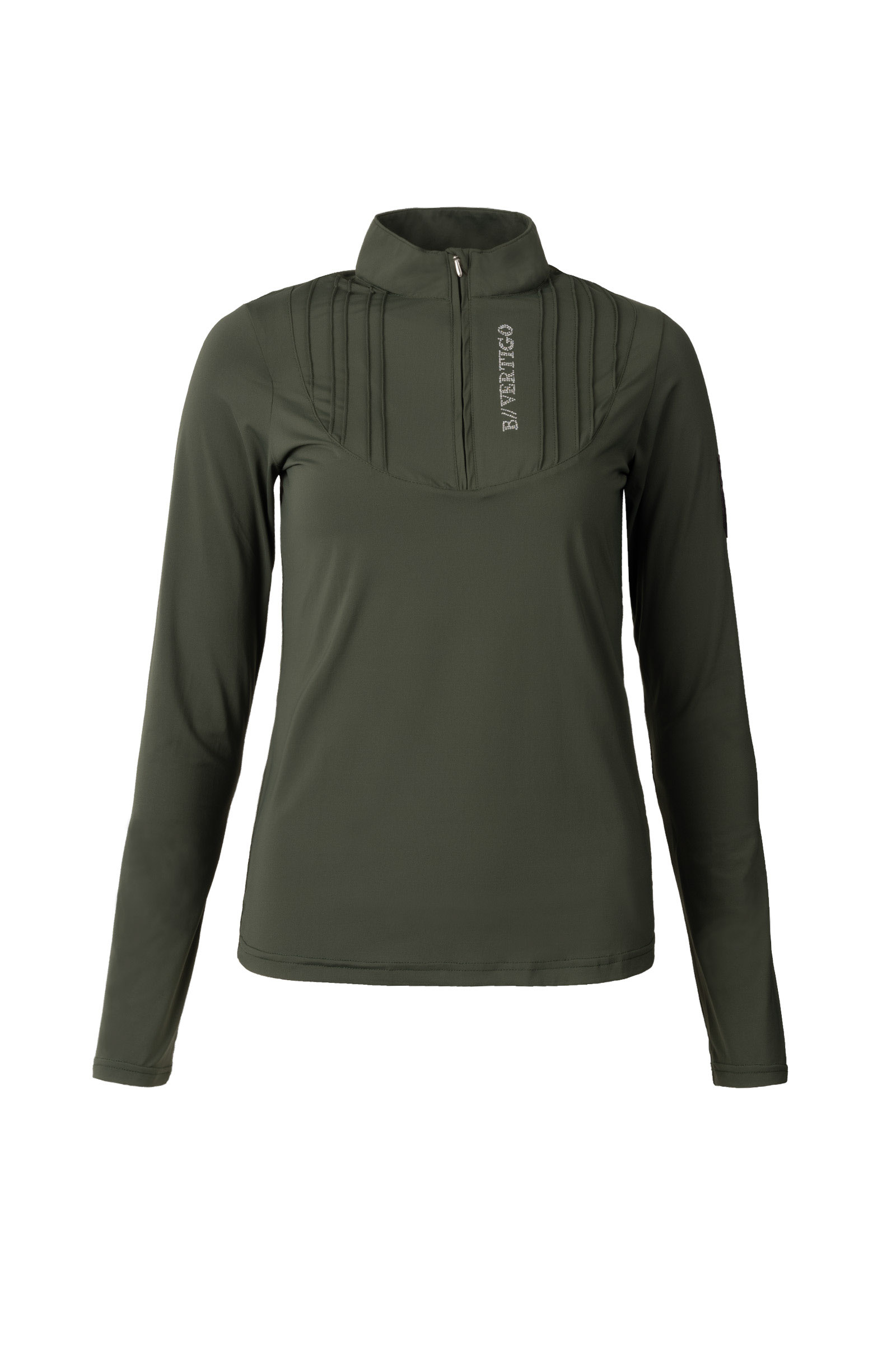 Climbing Ivy Camisa de Entrenamiento para Mujer B Vertigo Demi