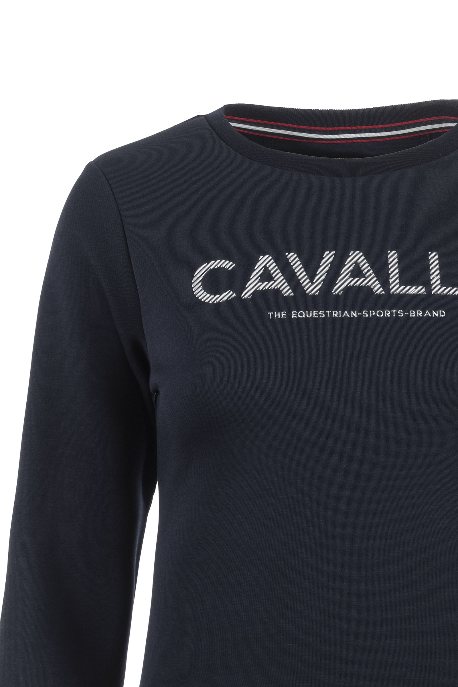 Cavallo CavalSweat Sudadera cuello redondo