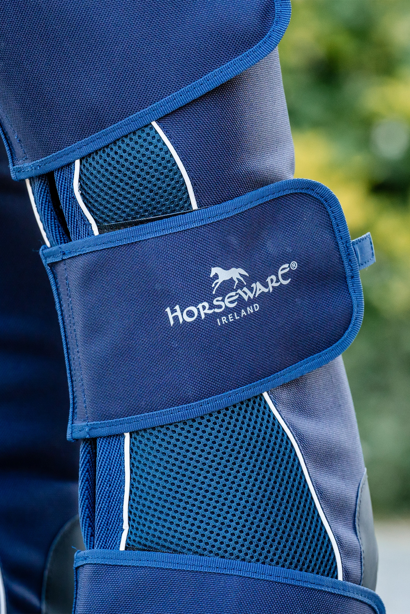 Horseware Signature Campanas de Transporte