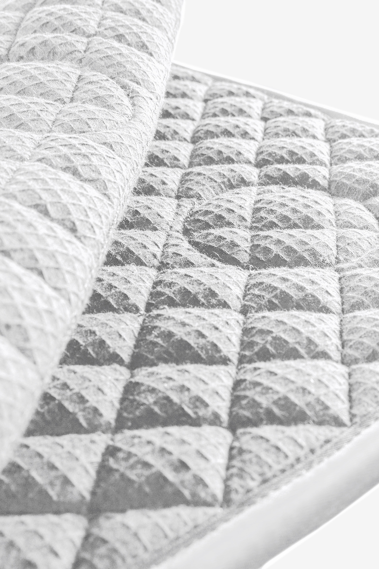 Tommy Hilfiger Equestrian Global Manta de Gofre para Saltos