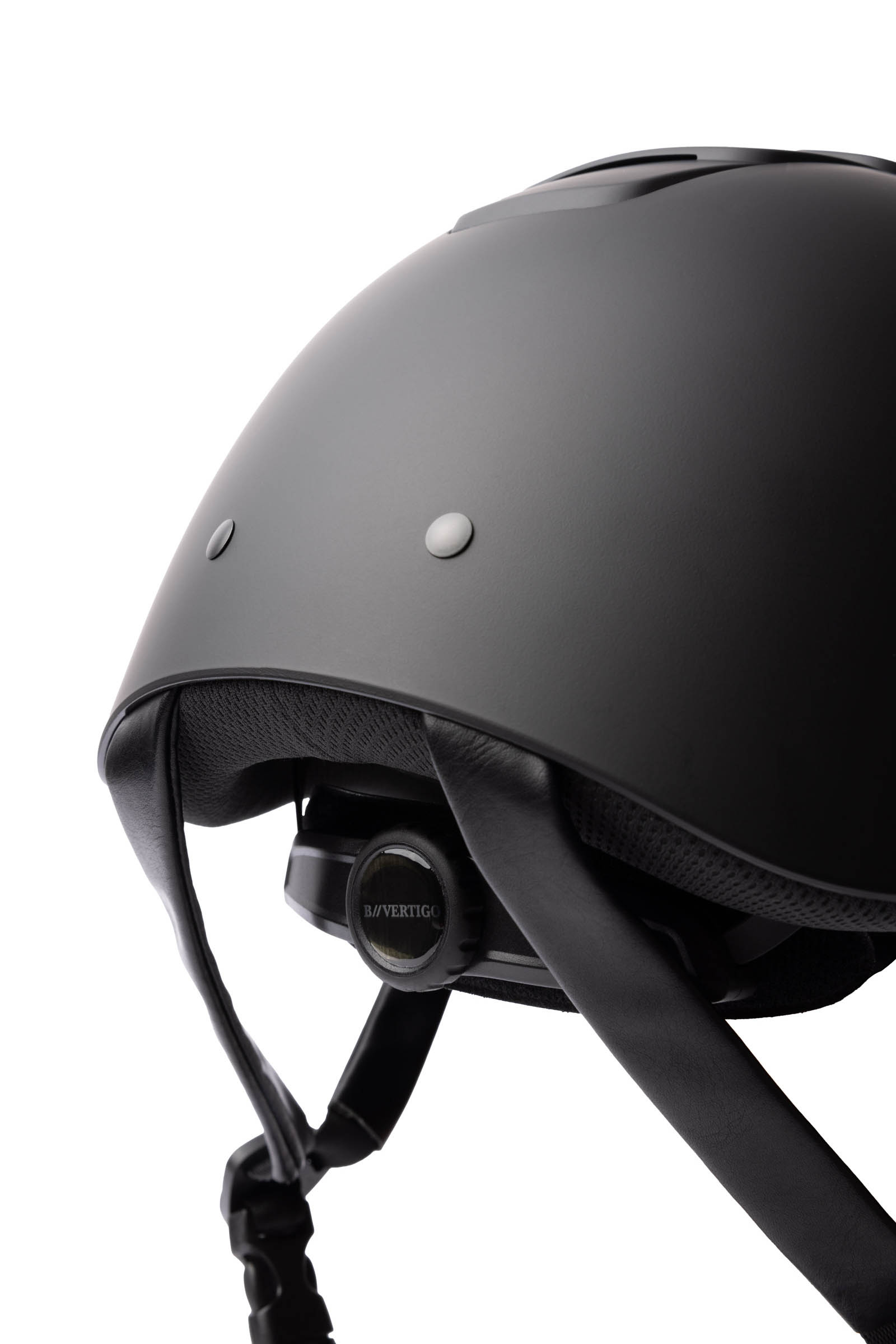 B Vertigo ZENITH MIPS Riding Helmet