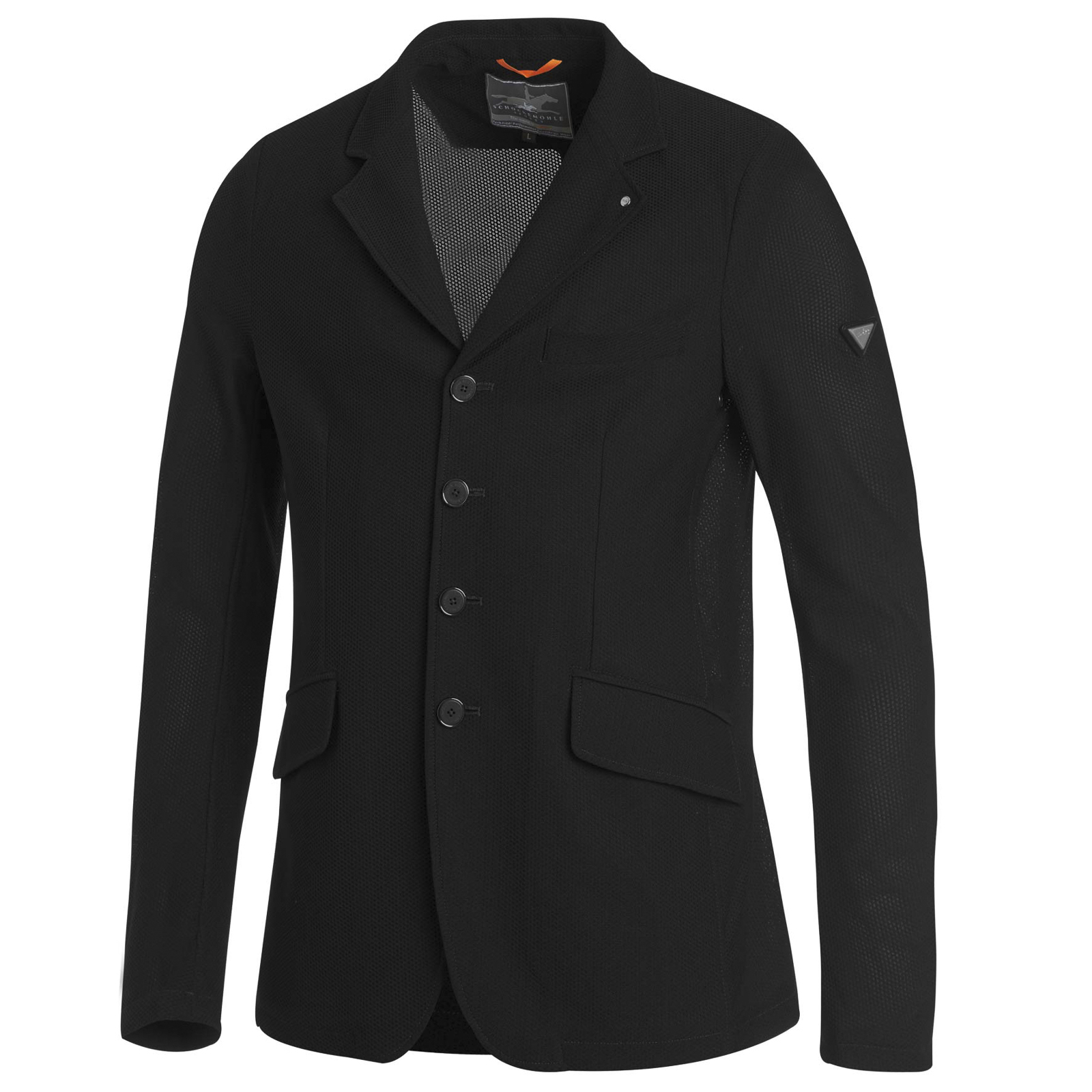 Chaqueta Schockem&ouml;hle Sports Air Cool Hombre