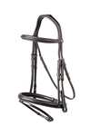 Trust Equestrian Calgary Combined Noseband Bridle