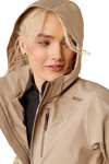 Ariat Coastal H2O chaqueta impermeable para mujer