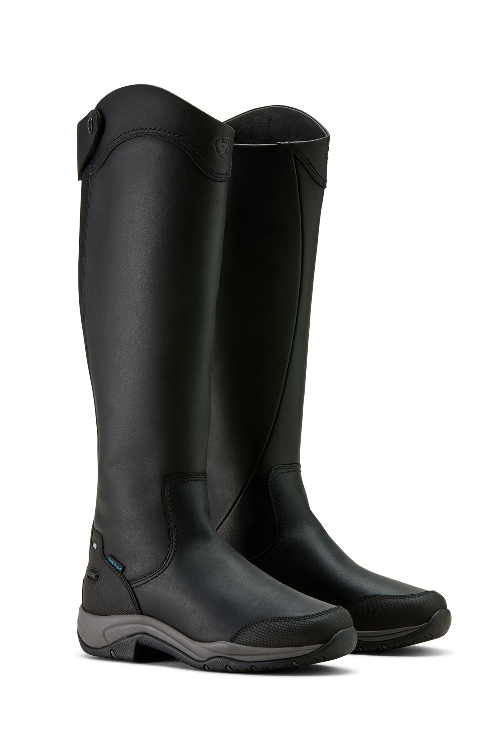 Ariat Telluride H2O botas altas para mujer