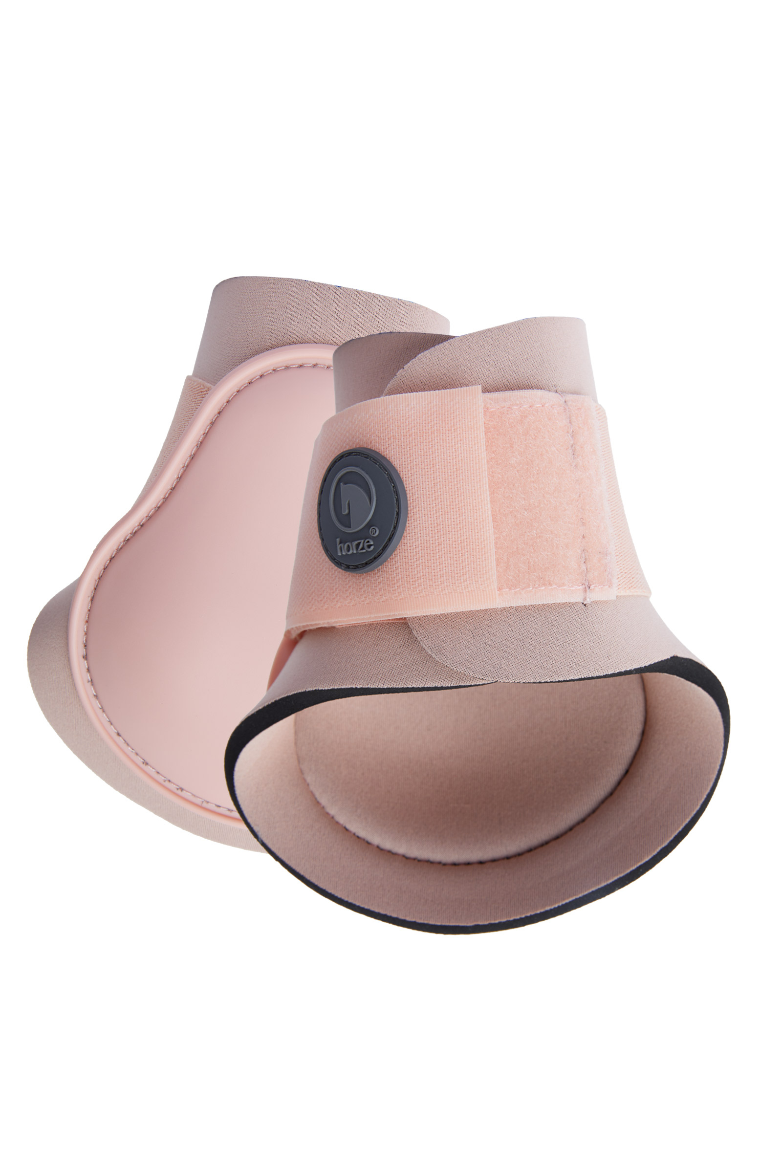 Calypso Coral  Protectores de Menudillo Horze Chicago