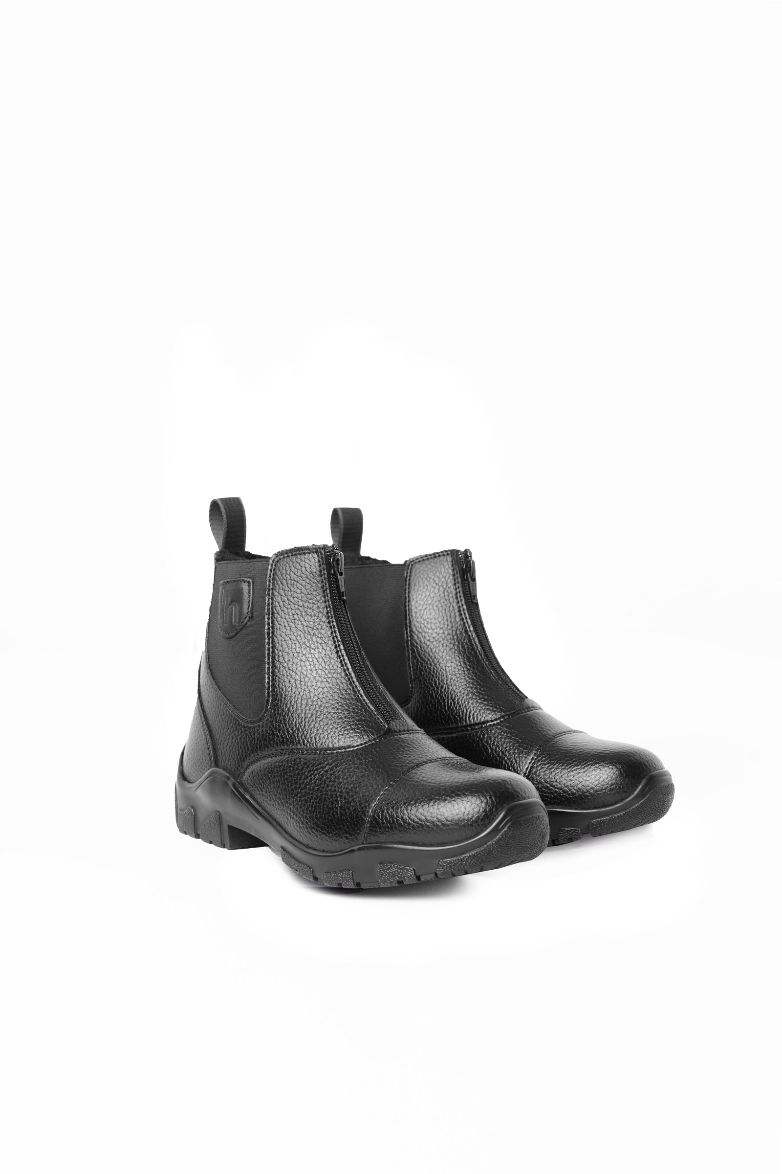 Botines PU de Invierno para Mujer HorzeIdaho