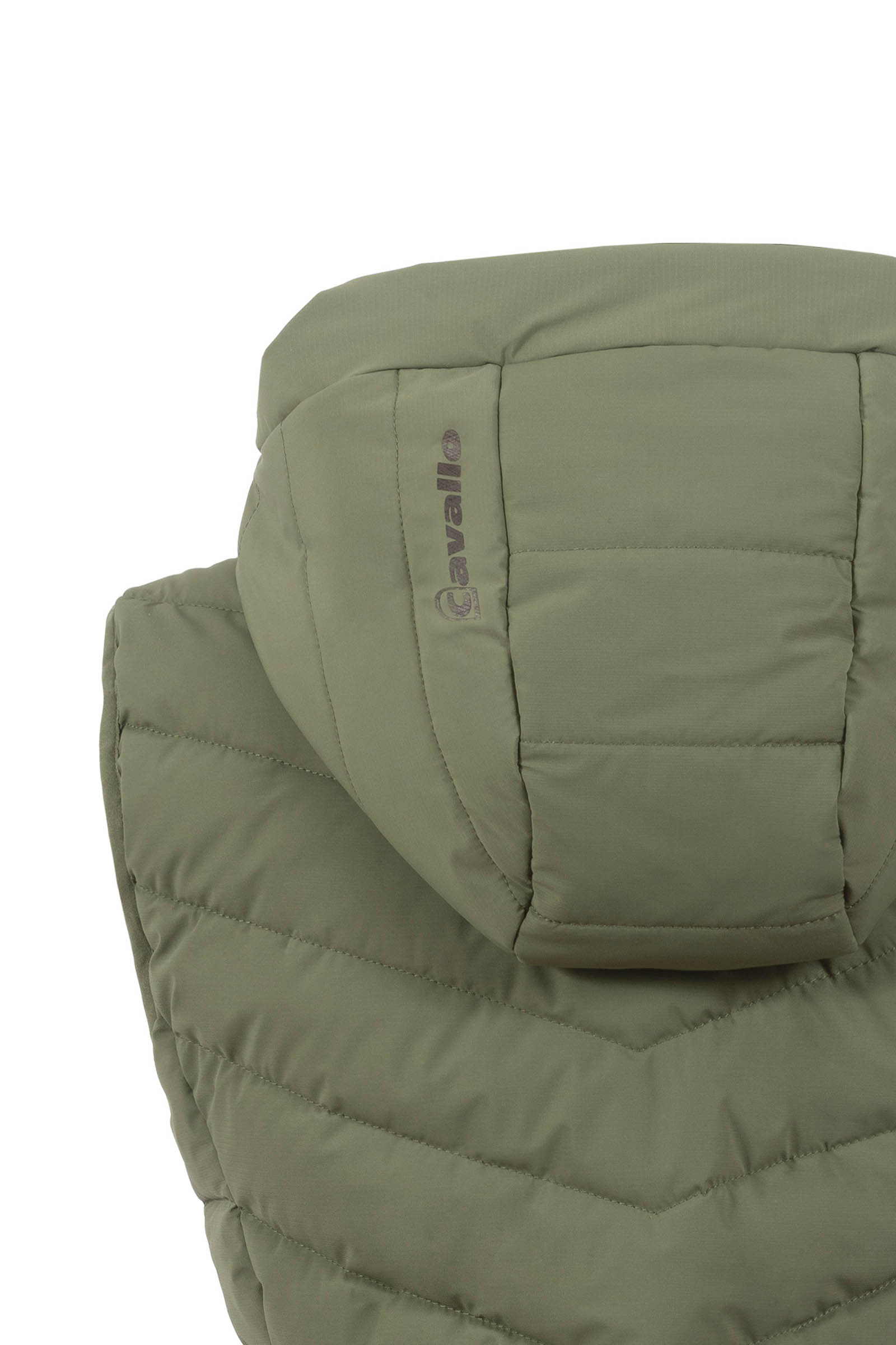 Cavallo CavalRalia Women's Quilted Vest