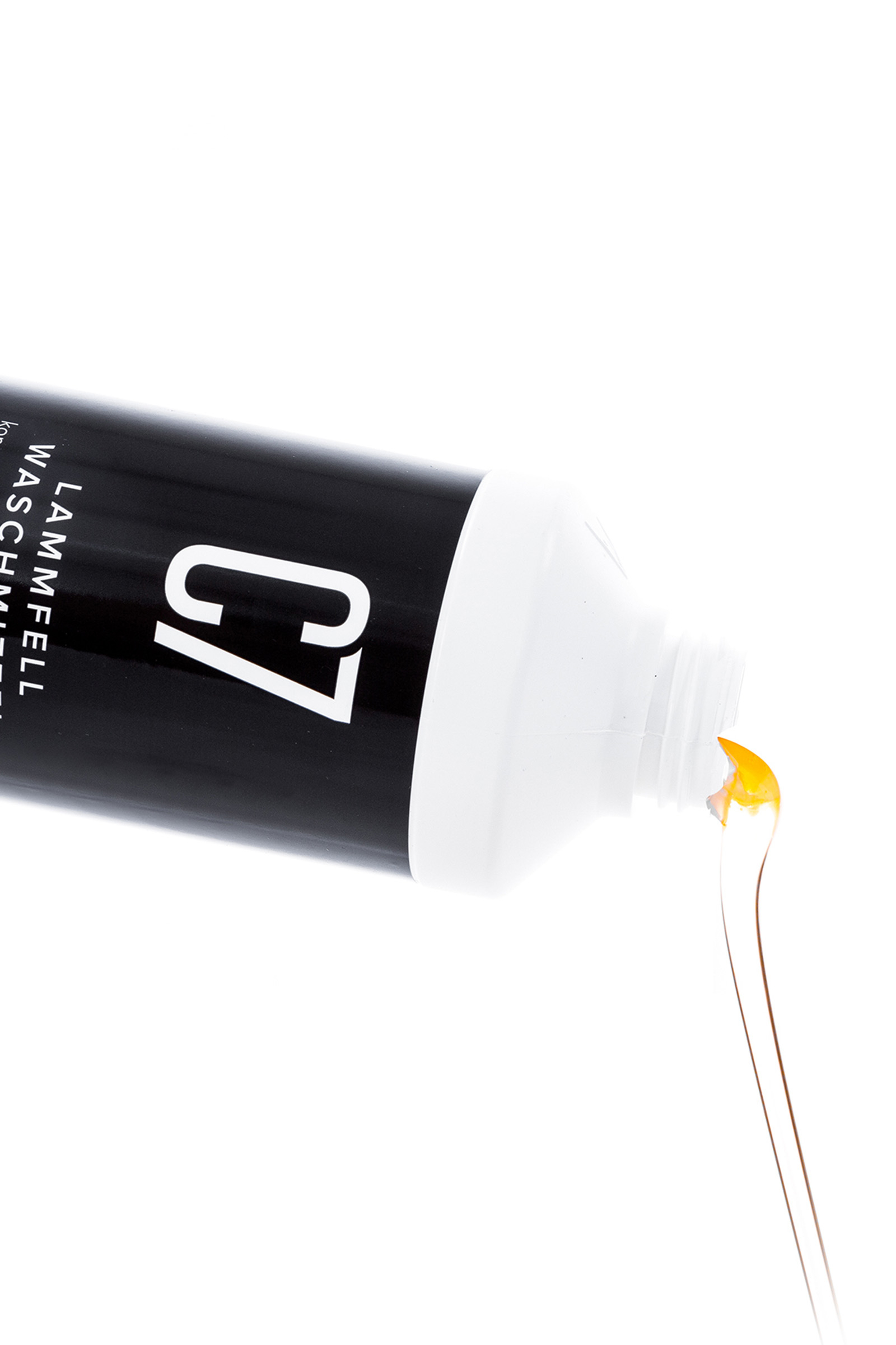 Detergente Christ C7 Piel De Oveja, 500ml